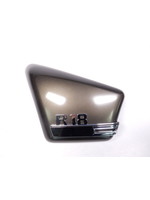 BMW BMW R18 Classic Side cover left MANHATTAN MET. / Lettering side cover left / 46637925209 / 46639829365