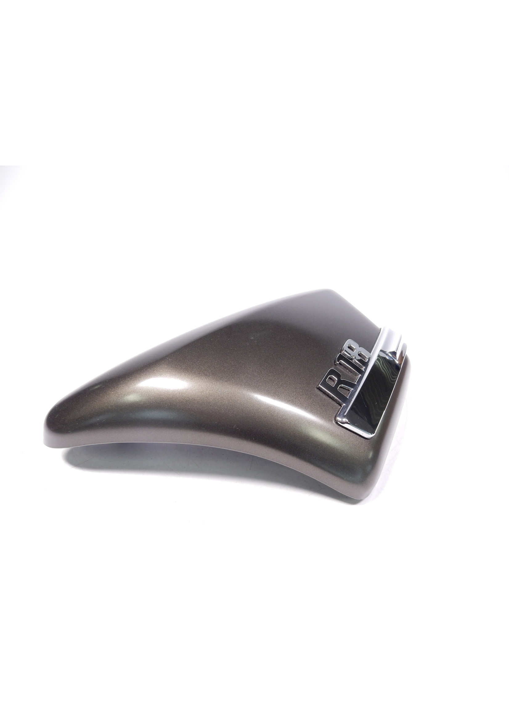 BMW BMW R18 Classic Zijdeksel links MANHATTAN MET. / Opschrift zijdeksel links / 46637925209 / 46639829365