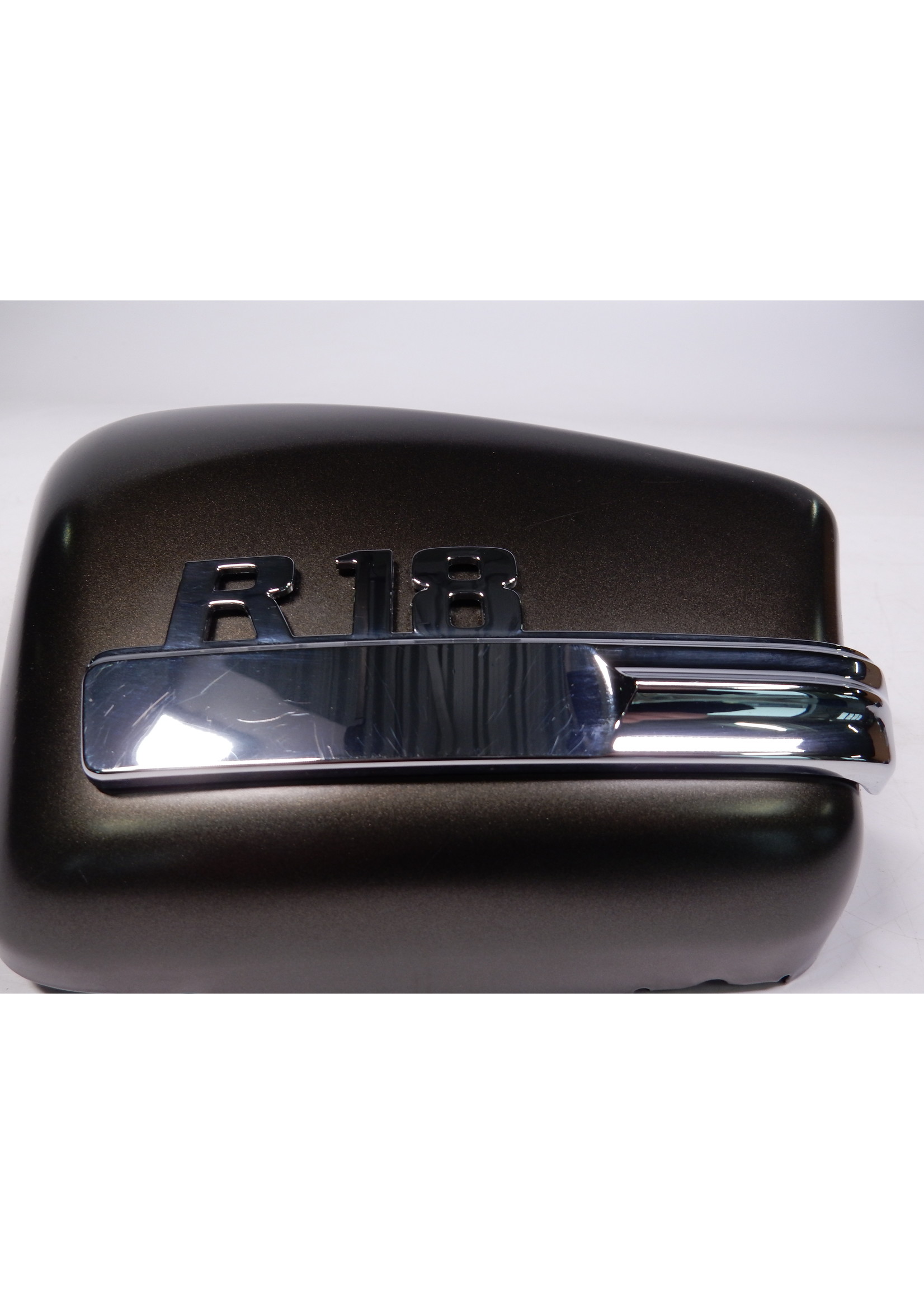 BMW BMW R18 Classic Side cover left MANHATTAN MET. / Lettering side cover left / 46637925209 / 46639829365