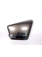 BMW BMW R18 Classic Side cover right MANHATTAN MET. / Lettering side cover right / 46637925206 / 46639829366