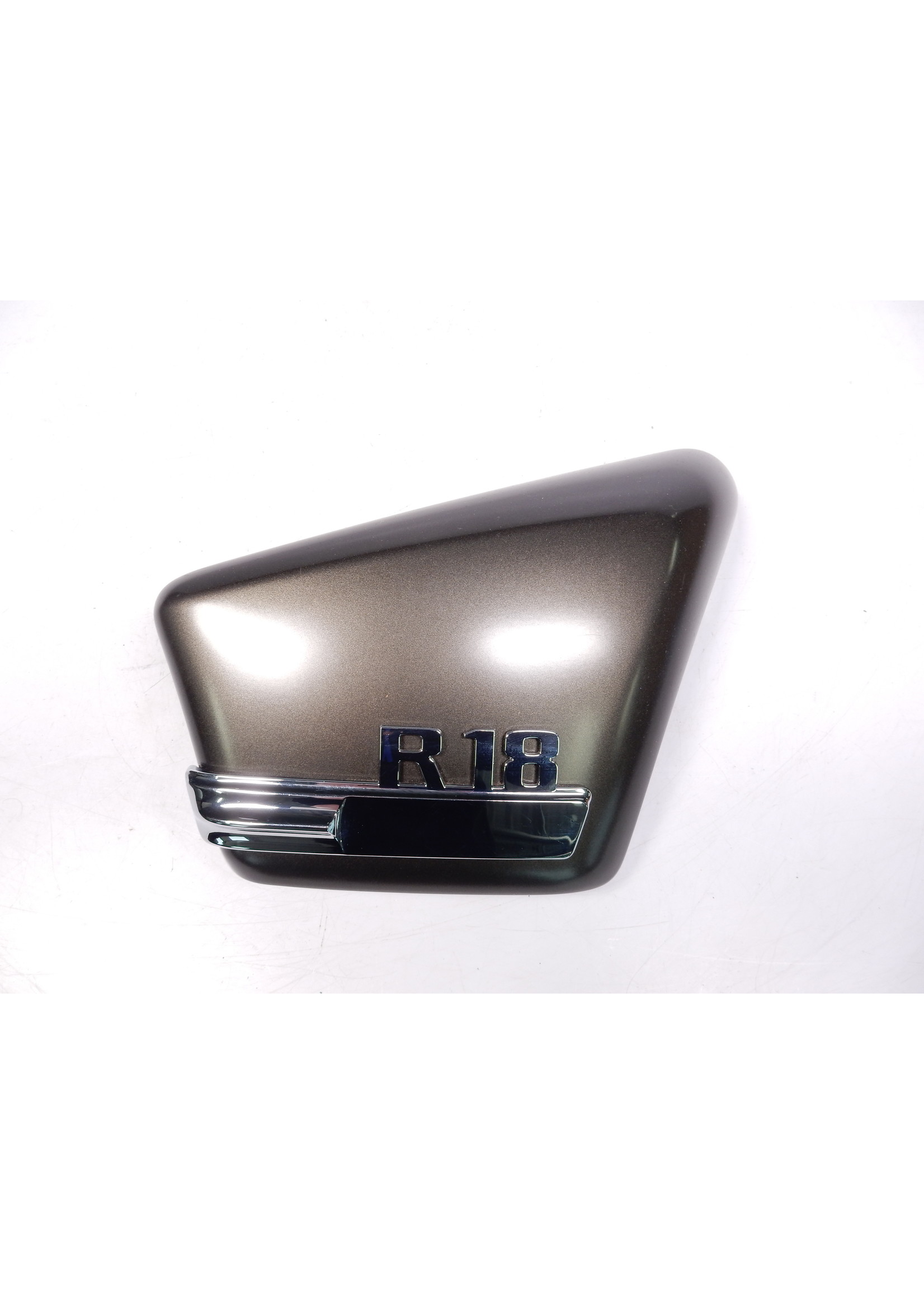 BMW BMW R18 Classic Side cover right MANHATTAN MET. / Lettering side cover right / 46637925206 / 46639829366