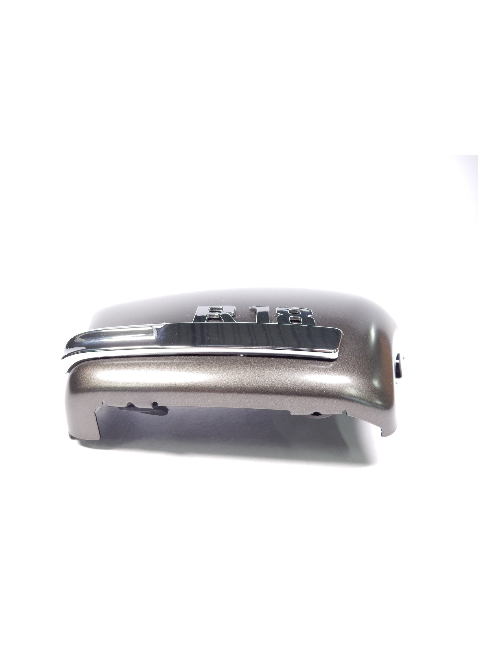 BMW BMW R18 Classic Side cover right MANHATTAN MET. / Lettering side cover right / 46637925206 / 46639829366