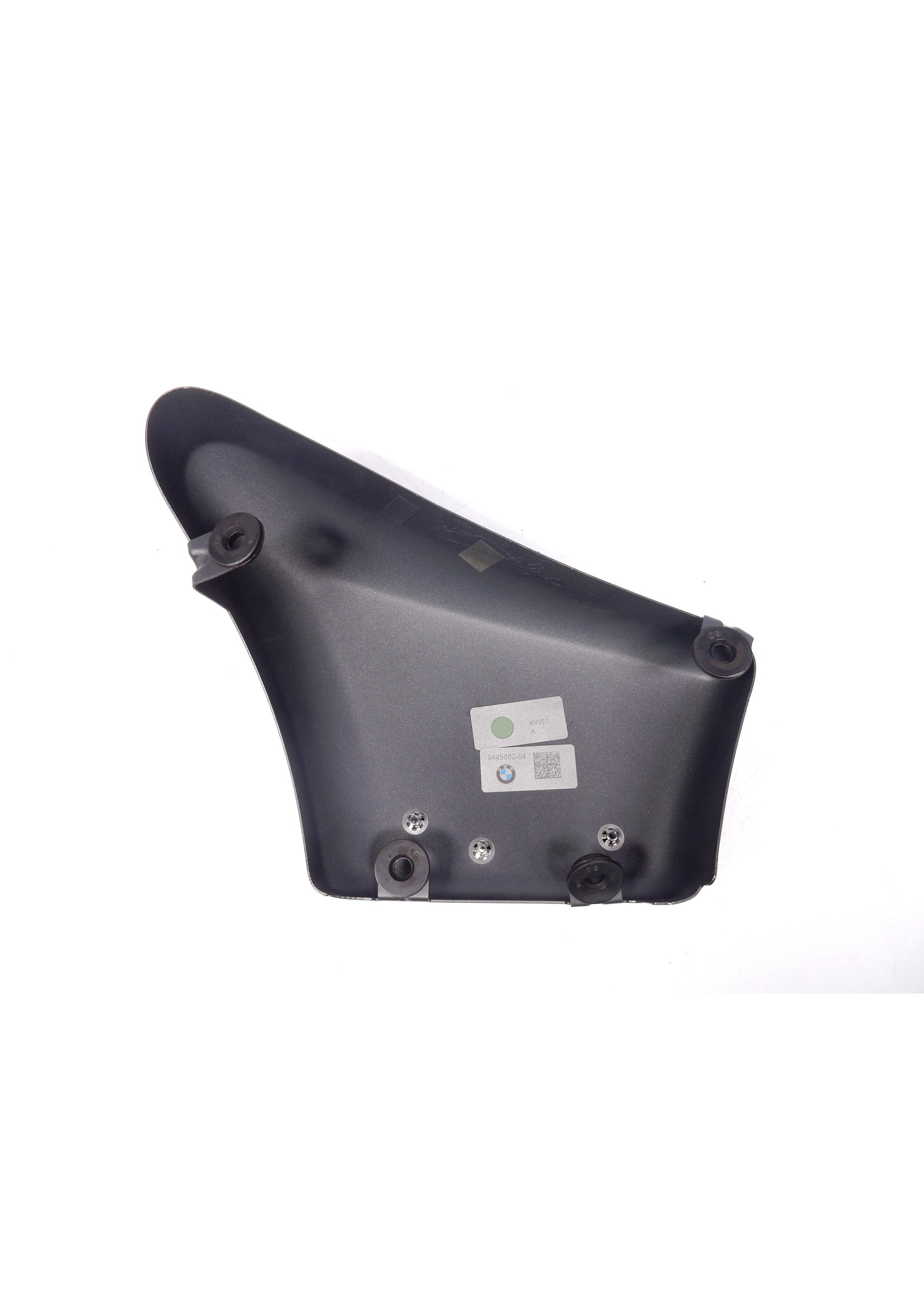 BMW BMW R18 Classic Side cover right MANHATTAN MET. / Lettering side cover right / 46637925206 / 46639829366