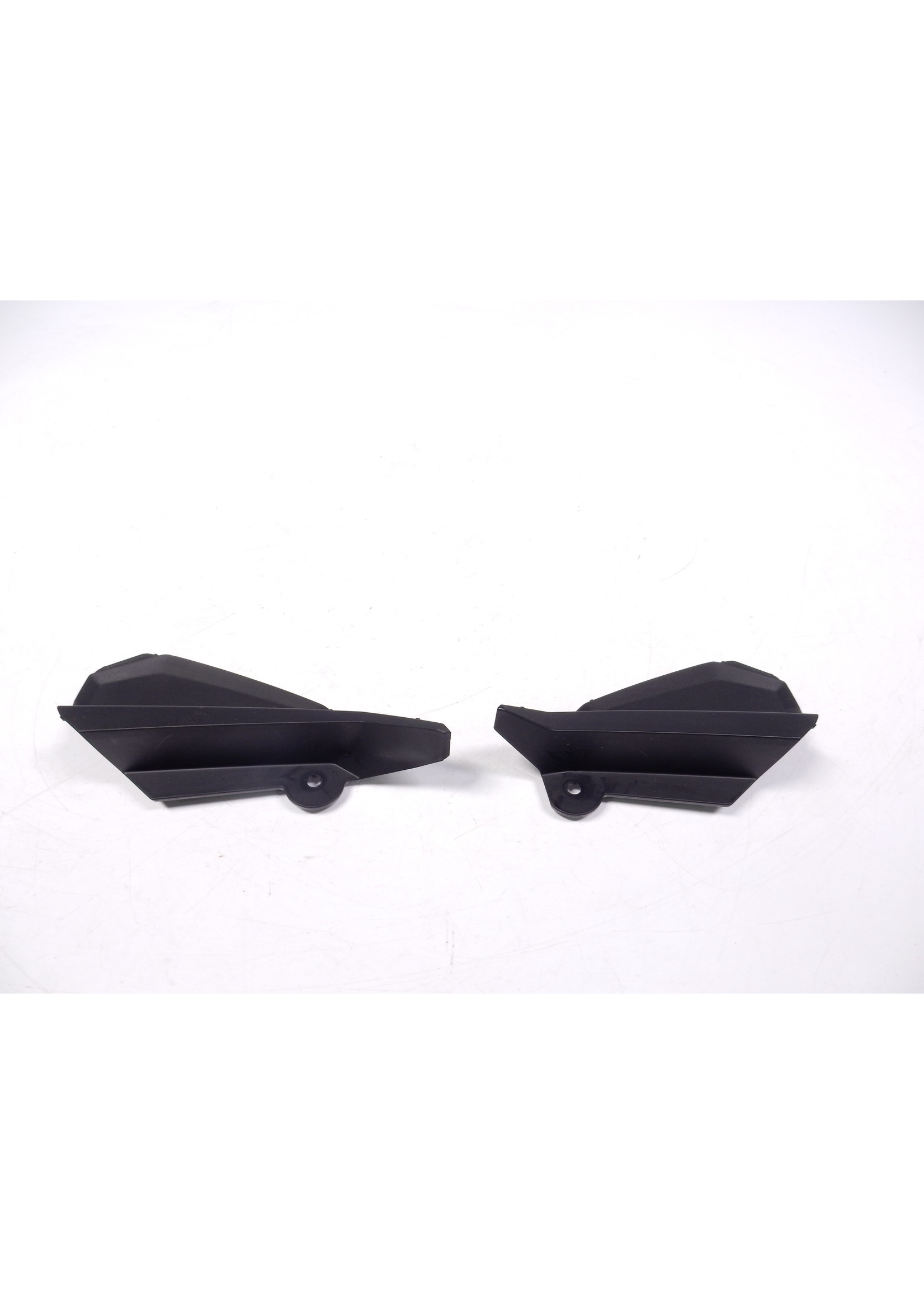 BMW BMW F 750 GS Cover for slipstream deflector left / Cover for slipstream deflector right / 46638564637 / 46638564638