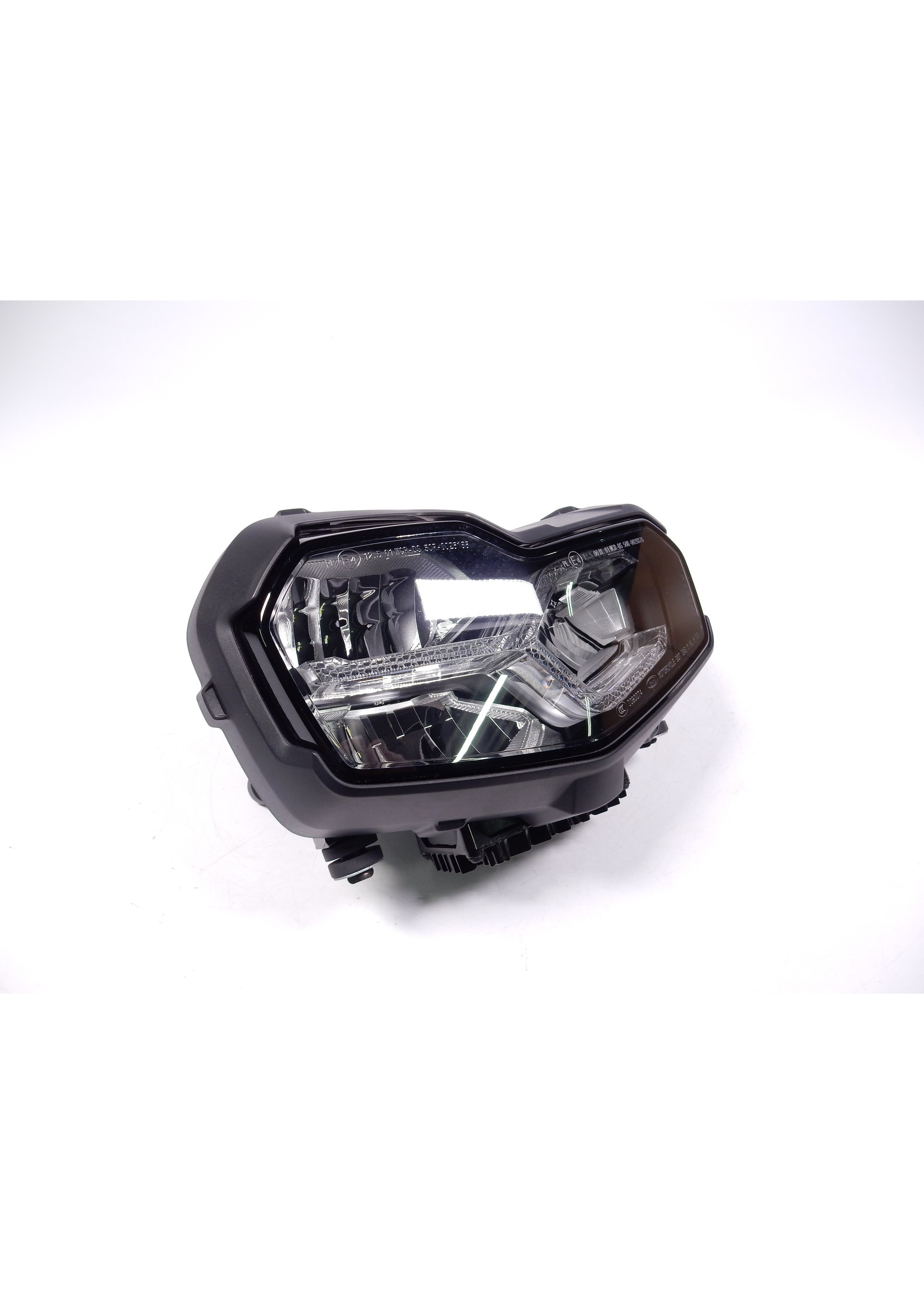 BMW F 750 LED headlight / 63128557220 - JD