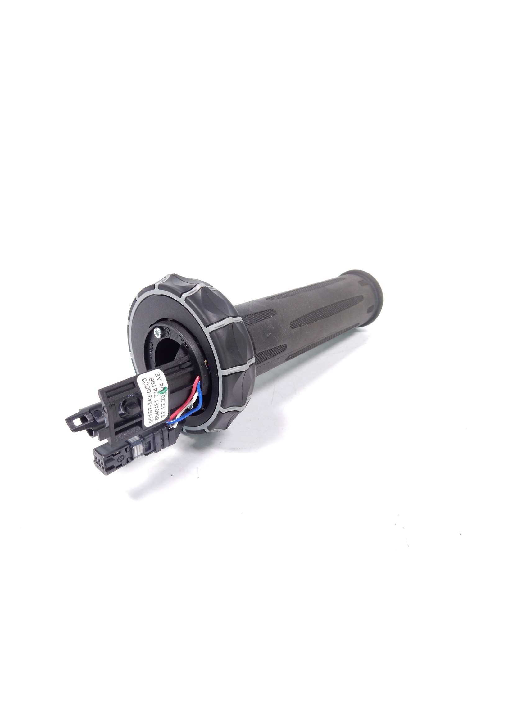BMW BMW R 1250 RS Griff links / Multi-Controller / 61318549451 / 61317727498