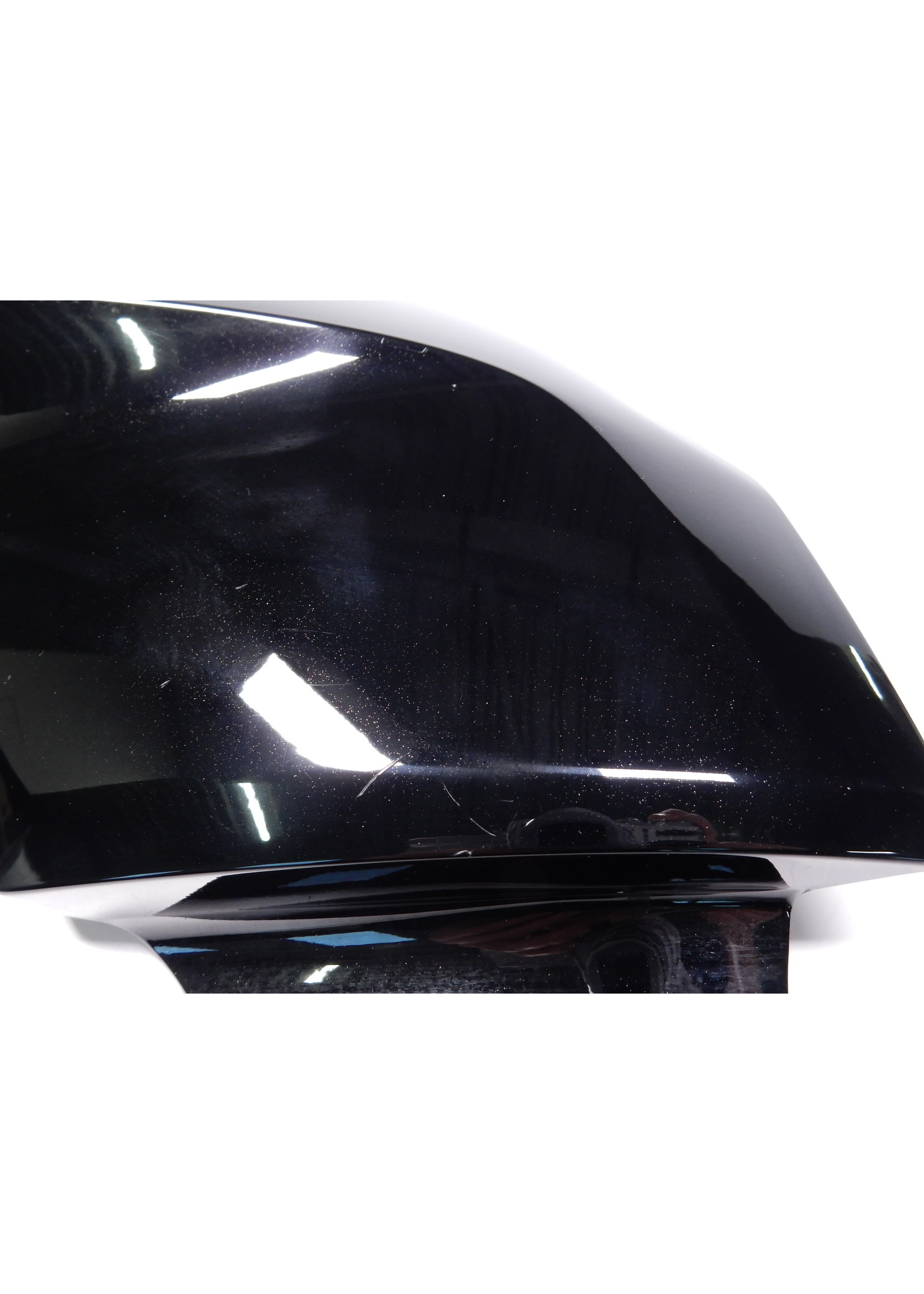 BMW BMW R 1250 RS Tankabdeckung links BLACKSTORM / 46638545317
