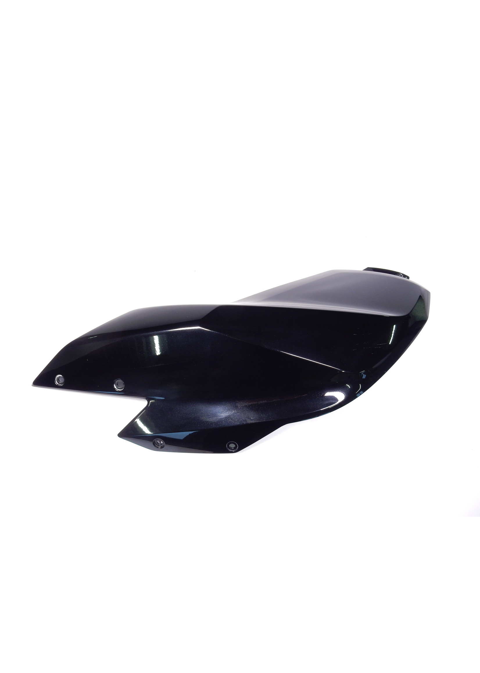 BMW BMW R 1250 RS Tank trim, right BLACKSTORM / 46638545318