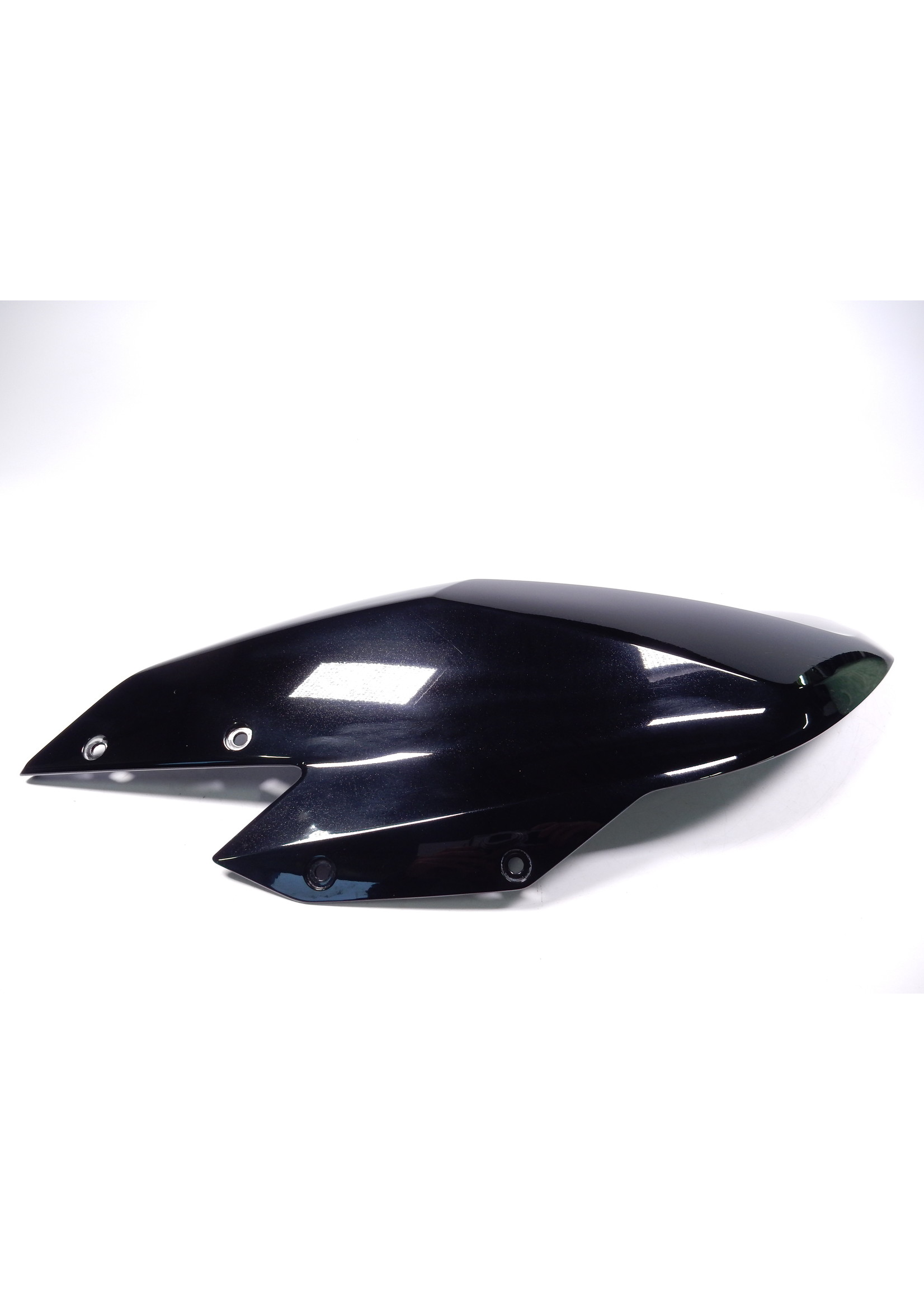 BMW BMW R 1250 RS Tank trim, right BLACKSTORM / 46638545318