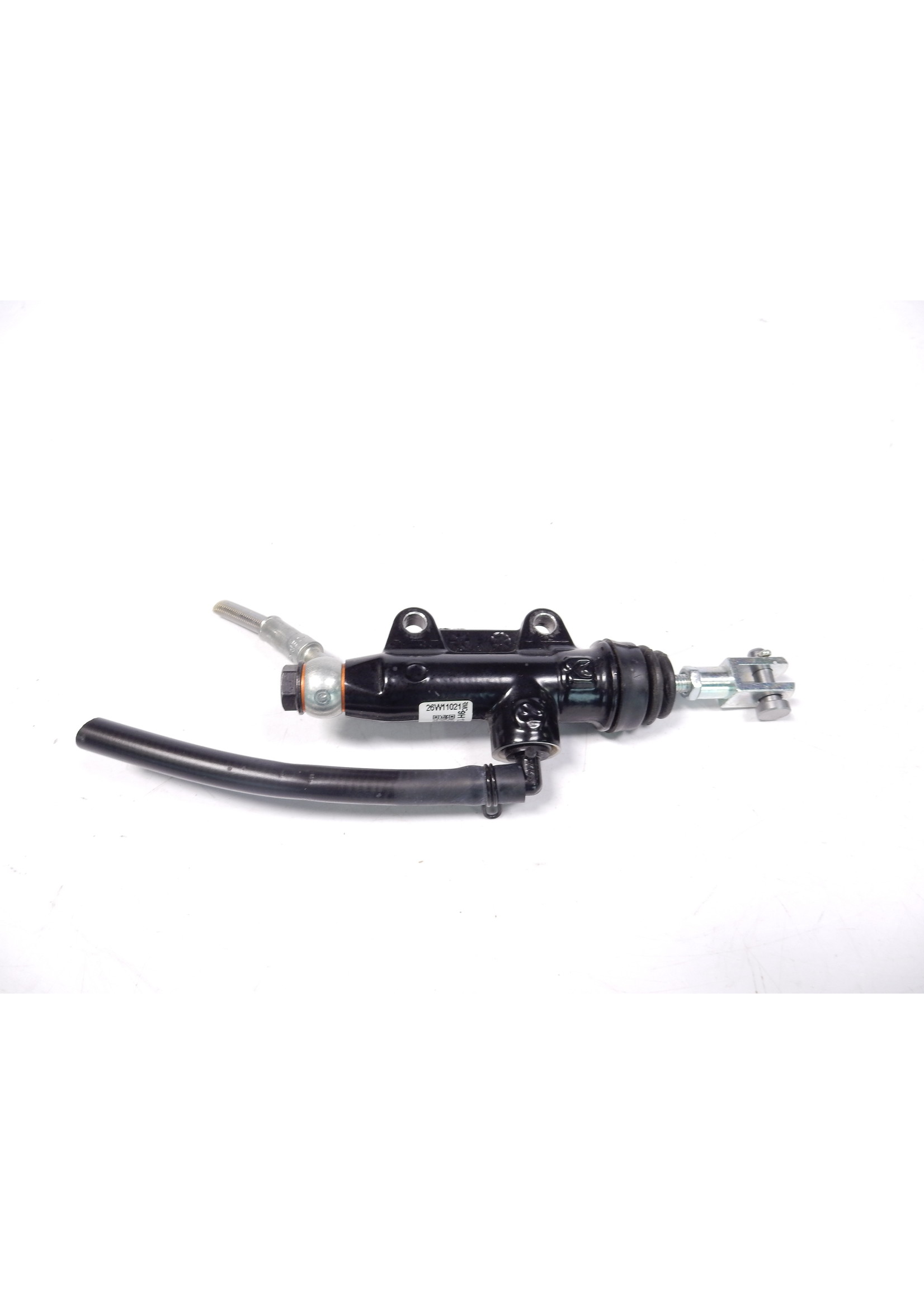 BMW BMW G 310 R Hauptbremszylinder hinten / 34318560098