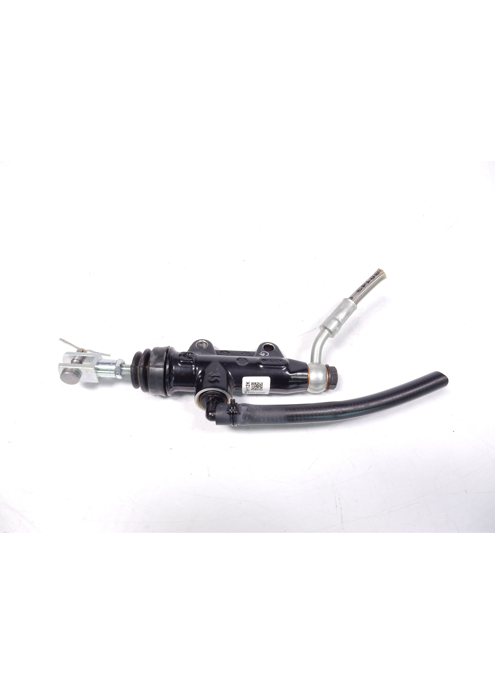 BMW BMW G 310 R Hauptbremszylinder hinten / 34318560098