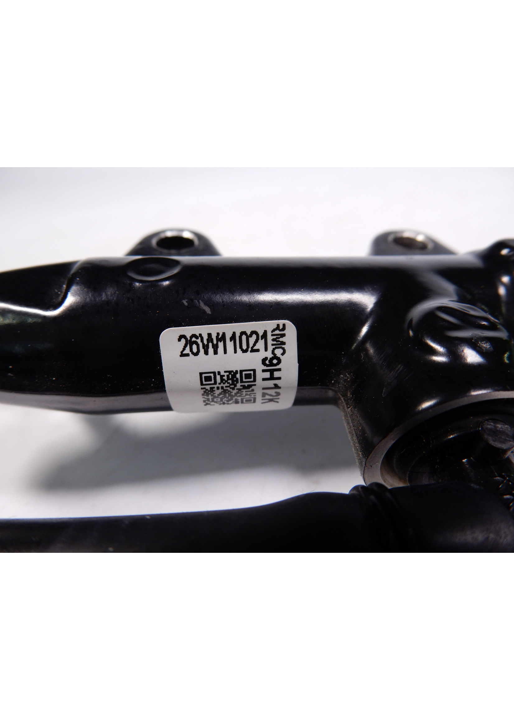 BMW BMW G 310 R Hauptbremszylinder hinten / 34318560098