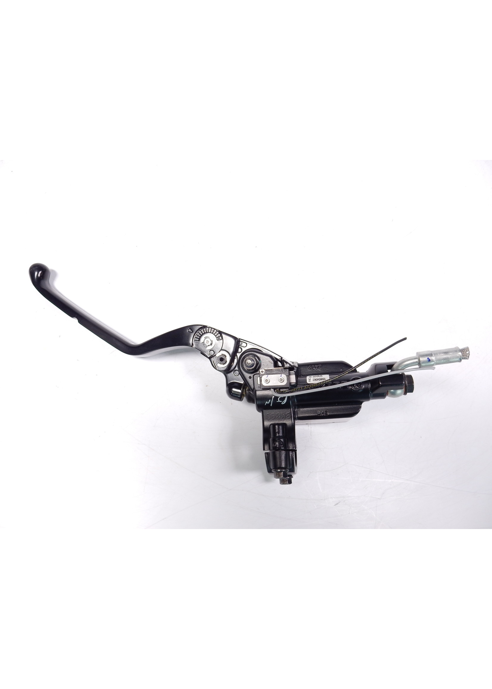 BMW BMW G 310 R Handbremsarmatur / 32729457447