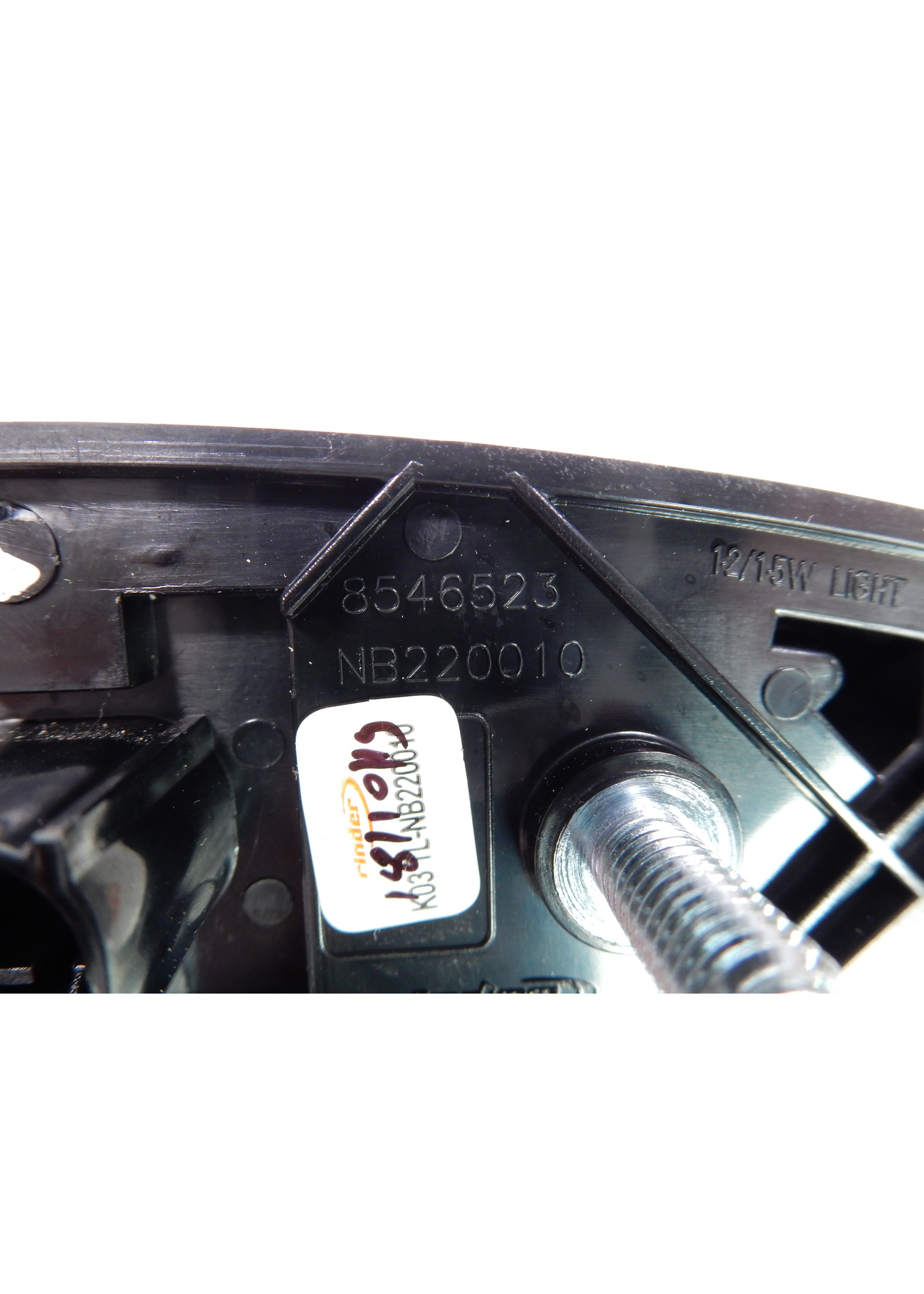 BMW BMW G 310 R Heckleuchte / 63218546523