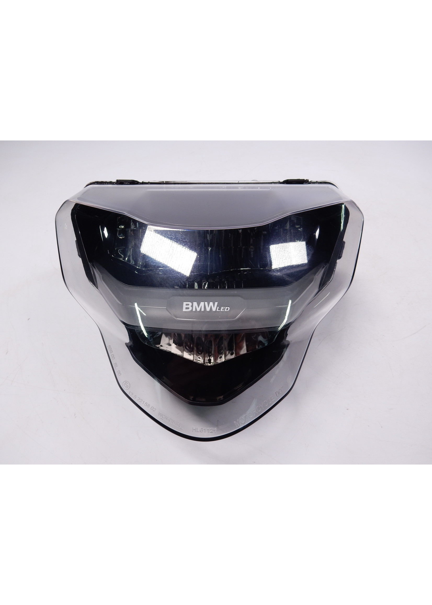 BMW BMW G 310 GS LED headlight / 63121600151