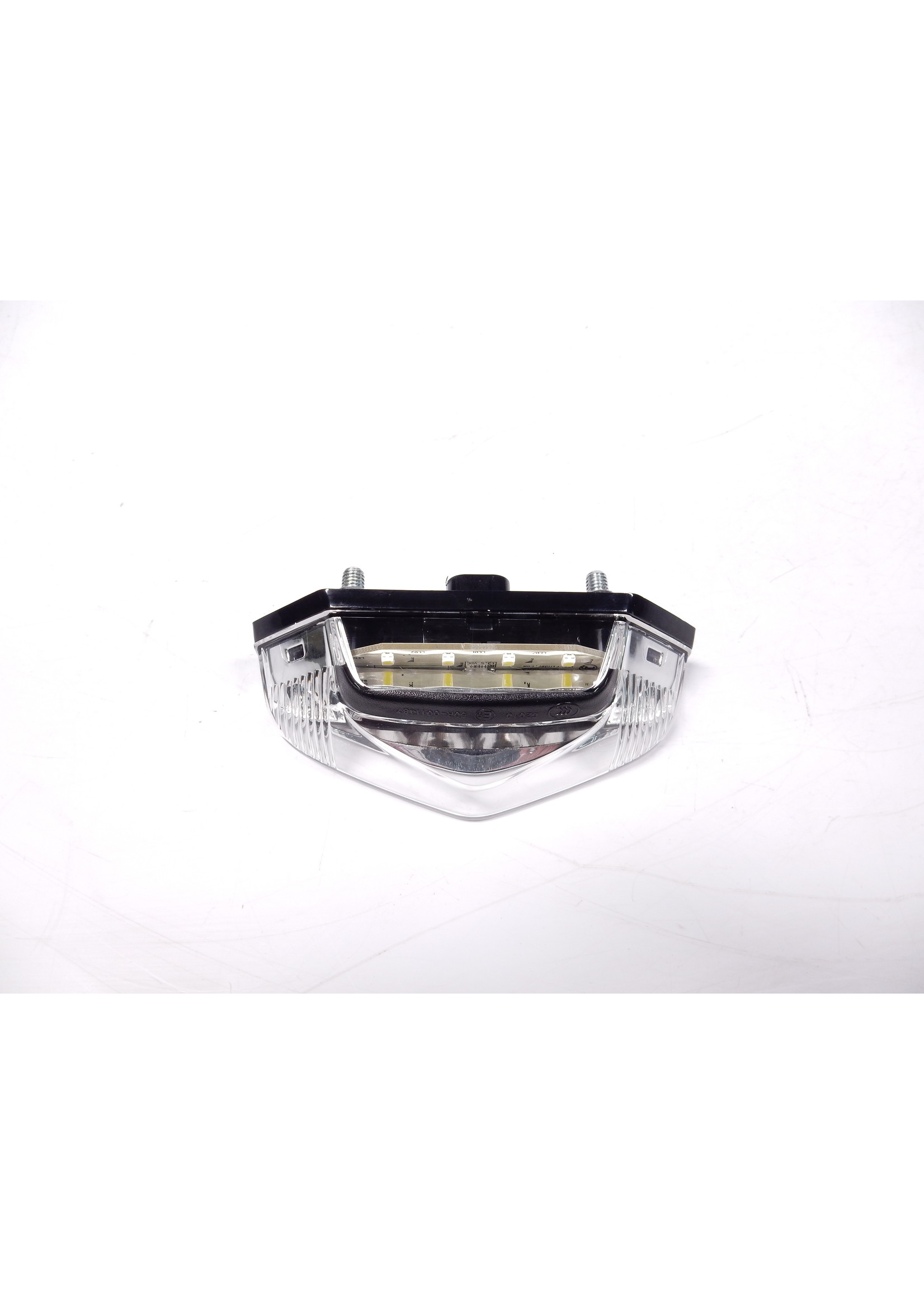 BMW BMW G 310 GS LED rear light / 63218546523