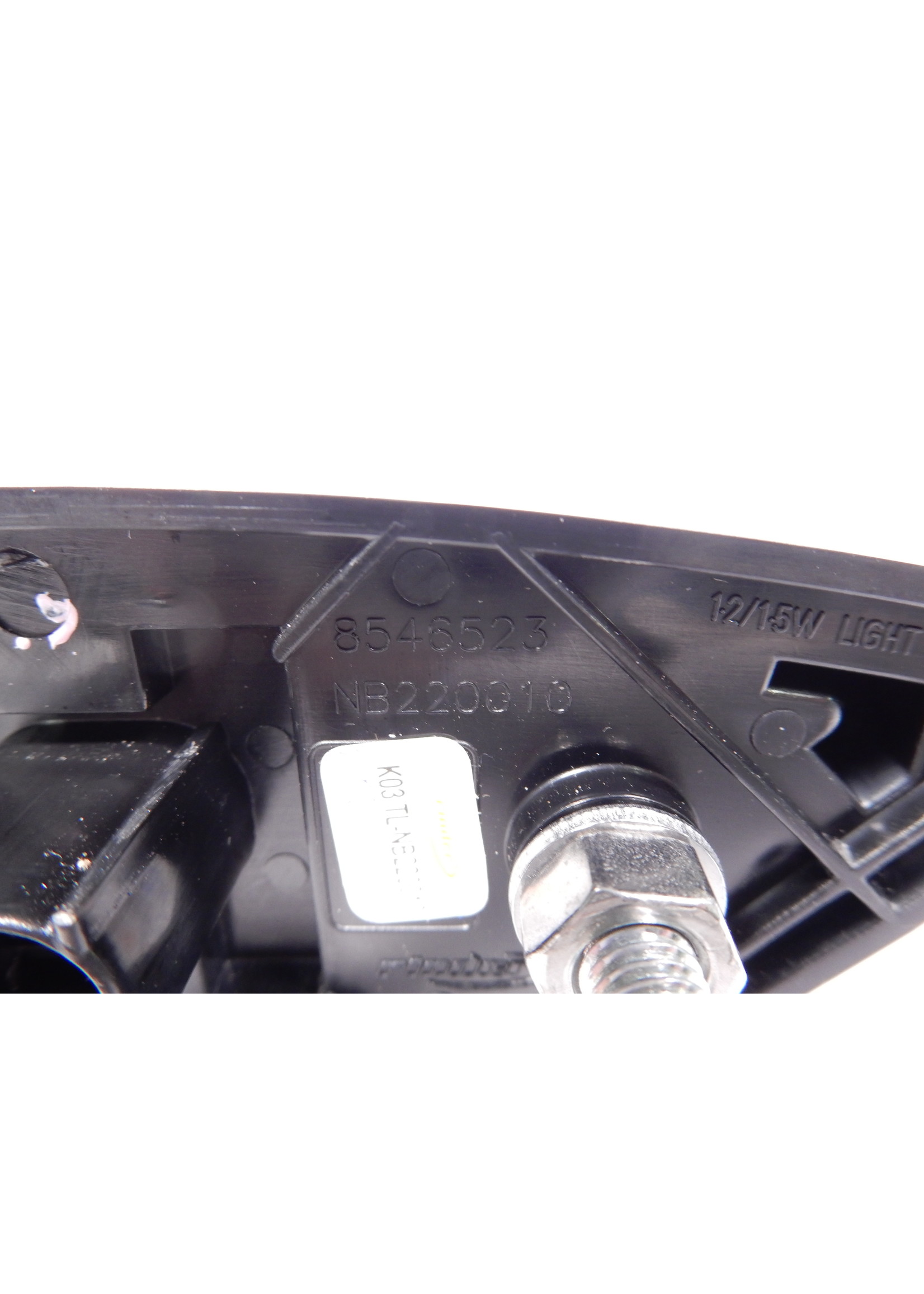 BMW BMW G 310 GS LED-Heckleuchte / 63218546523