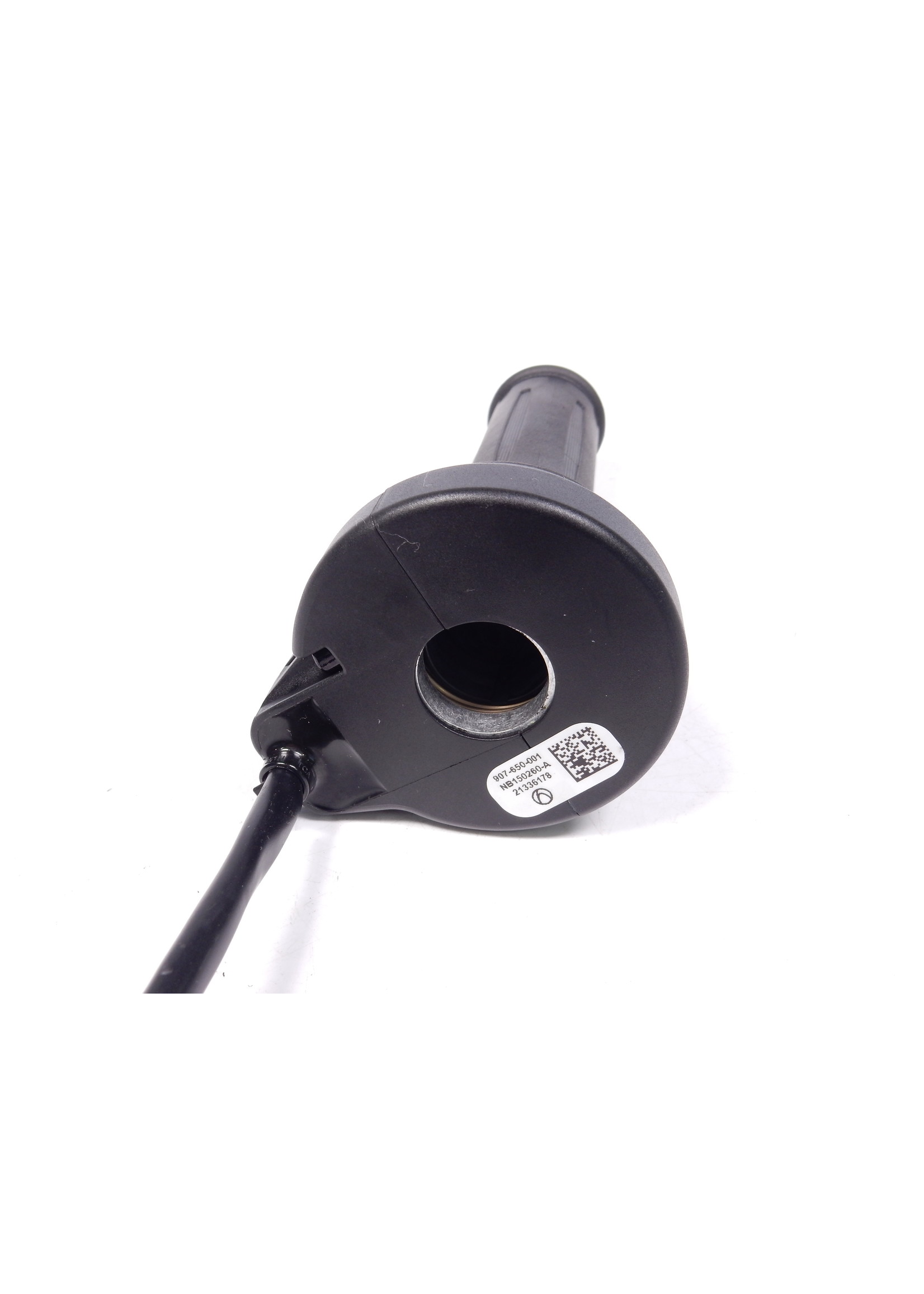 BMW BMW G 310 GS E-gas electronic throttle twistgrip / 61318382956