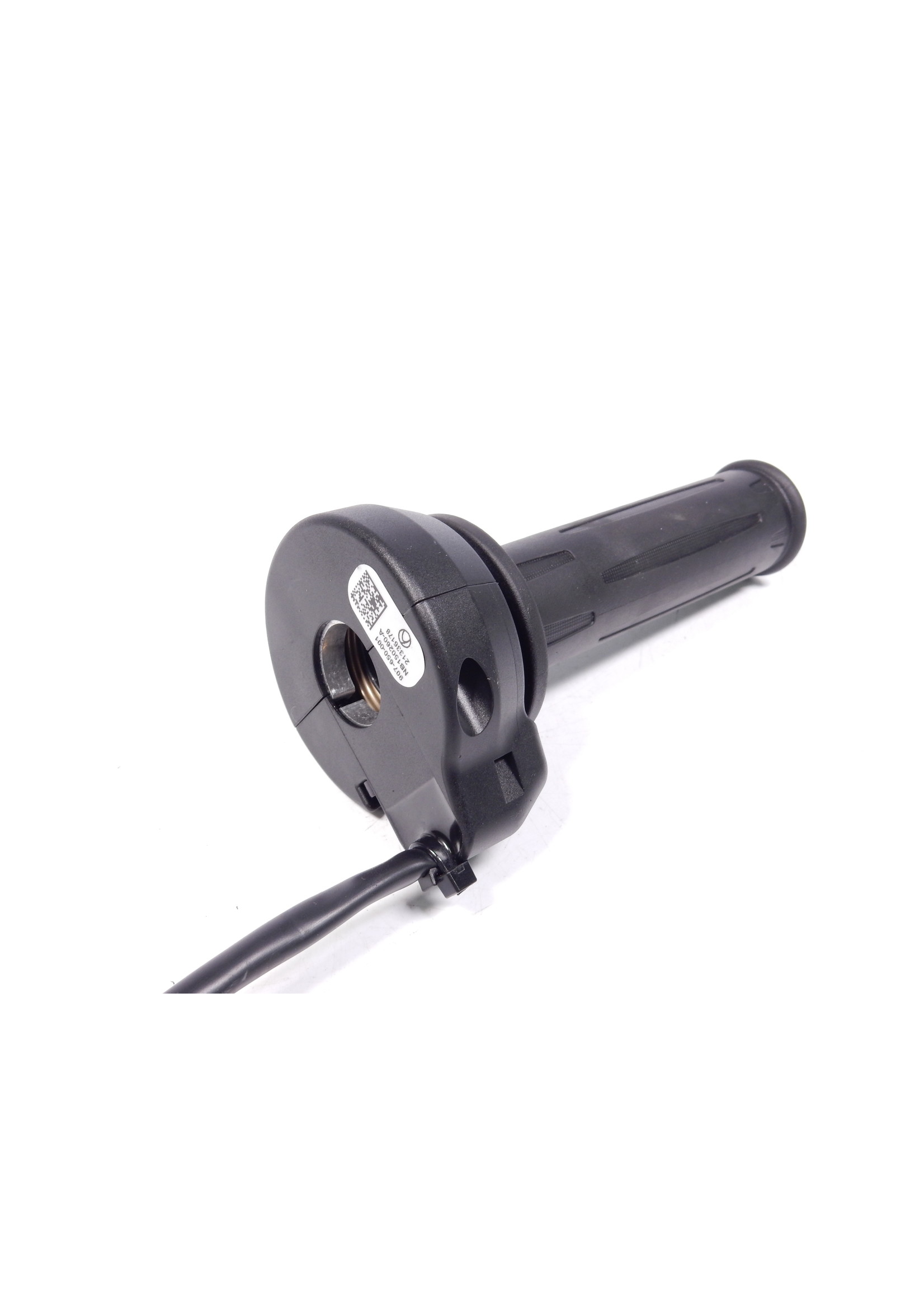 BMW BMW G 310 GS  E-Gasgriff / 61318382956