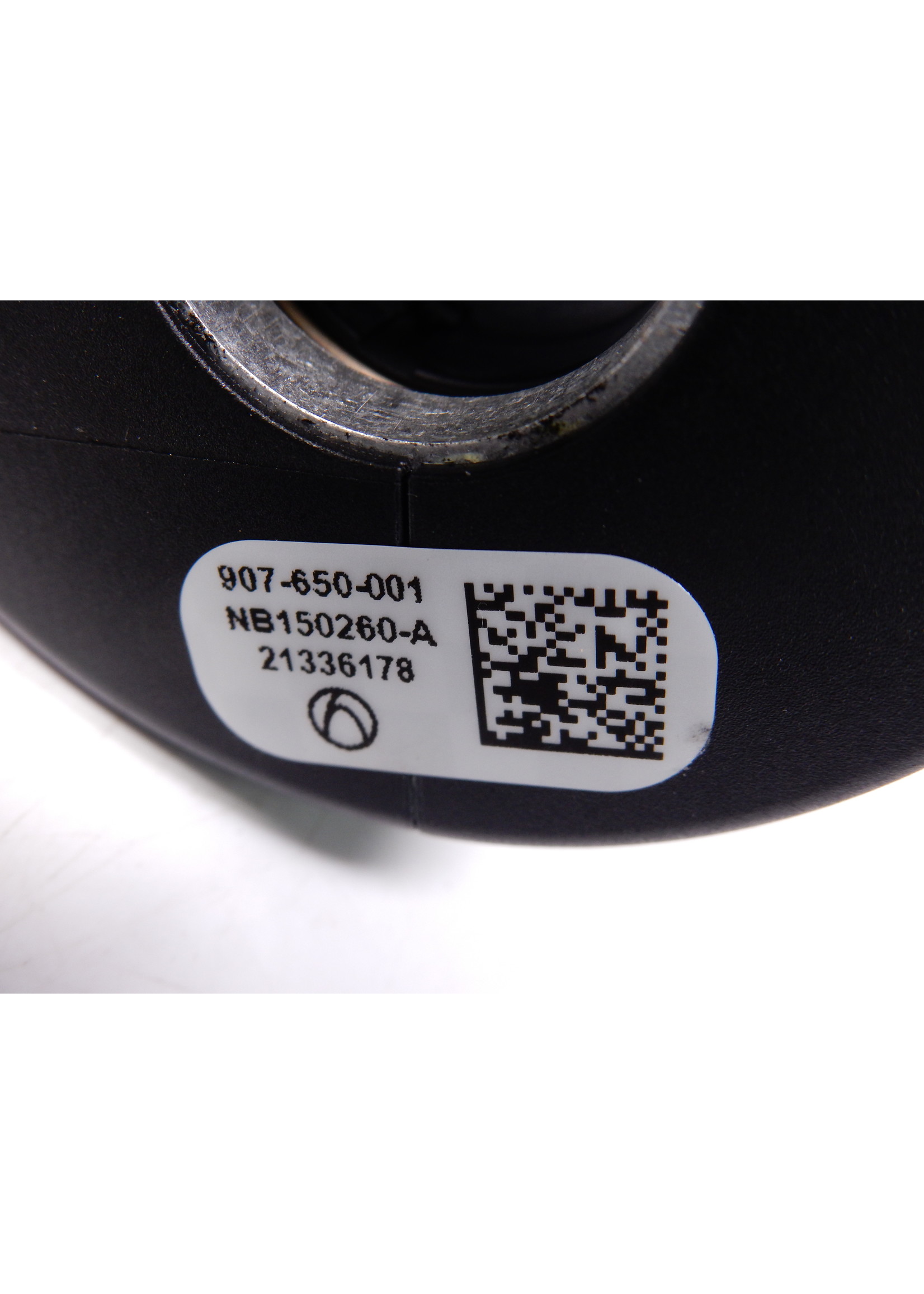 BMW BMW G 310 GS E-gas electronic throttle twistgrip / 61318382956