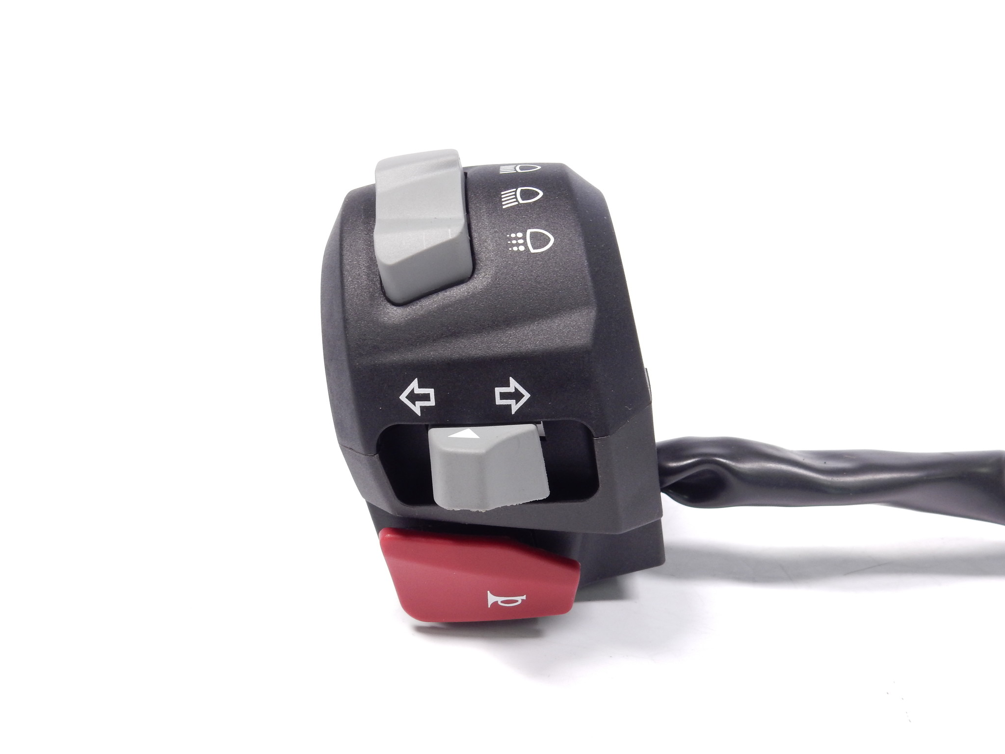 Used BMW G 310 GS Combination switch left / 61328567745 - JD 