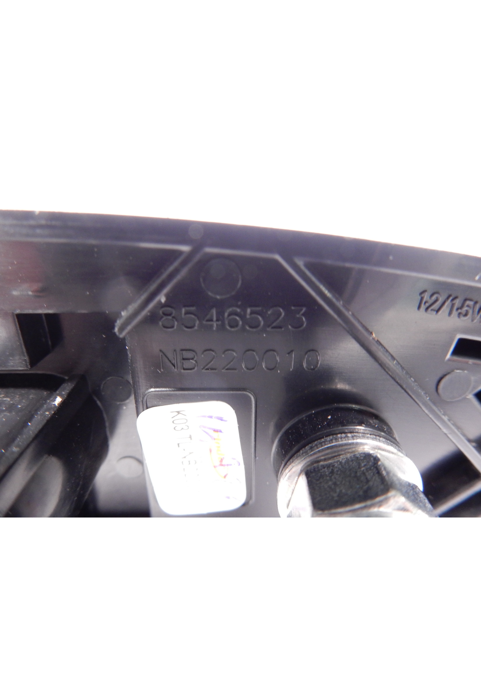 BMW BMW G 310 GS LED-Heckleuchte / 63218546523