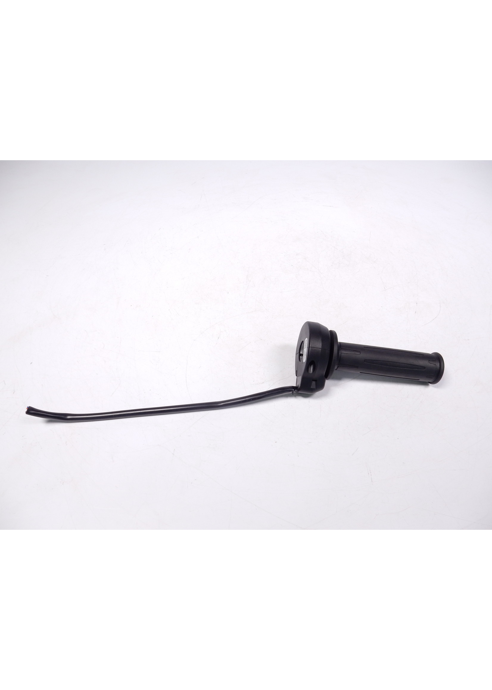 BMW BMW G 310 GS  E-Gasgriff / 61318382956