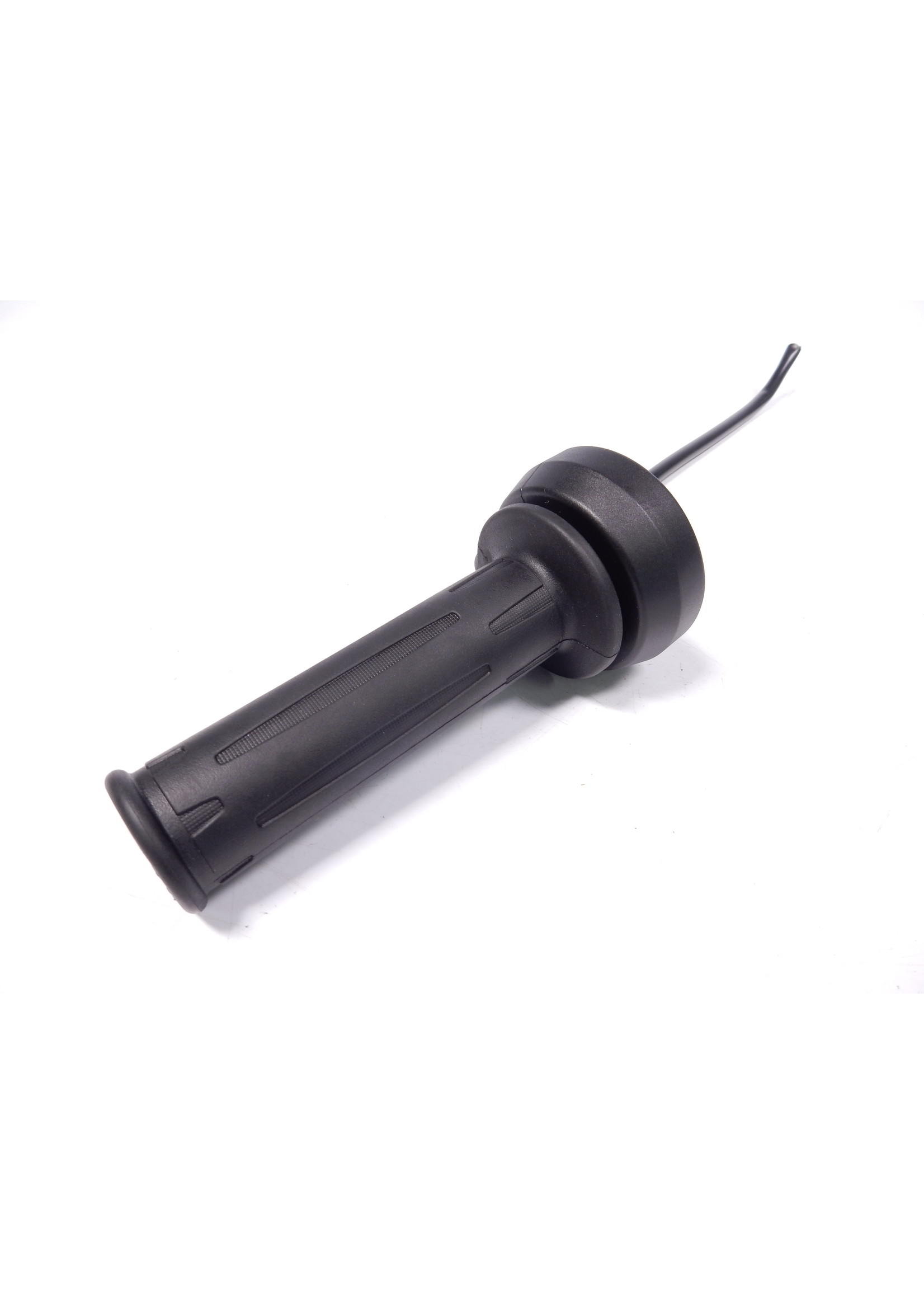 BMW BMW G 310 GS  E-Gasgriff / 61318382956