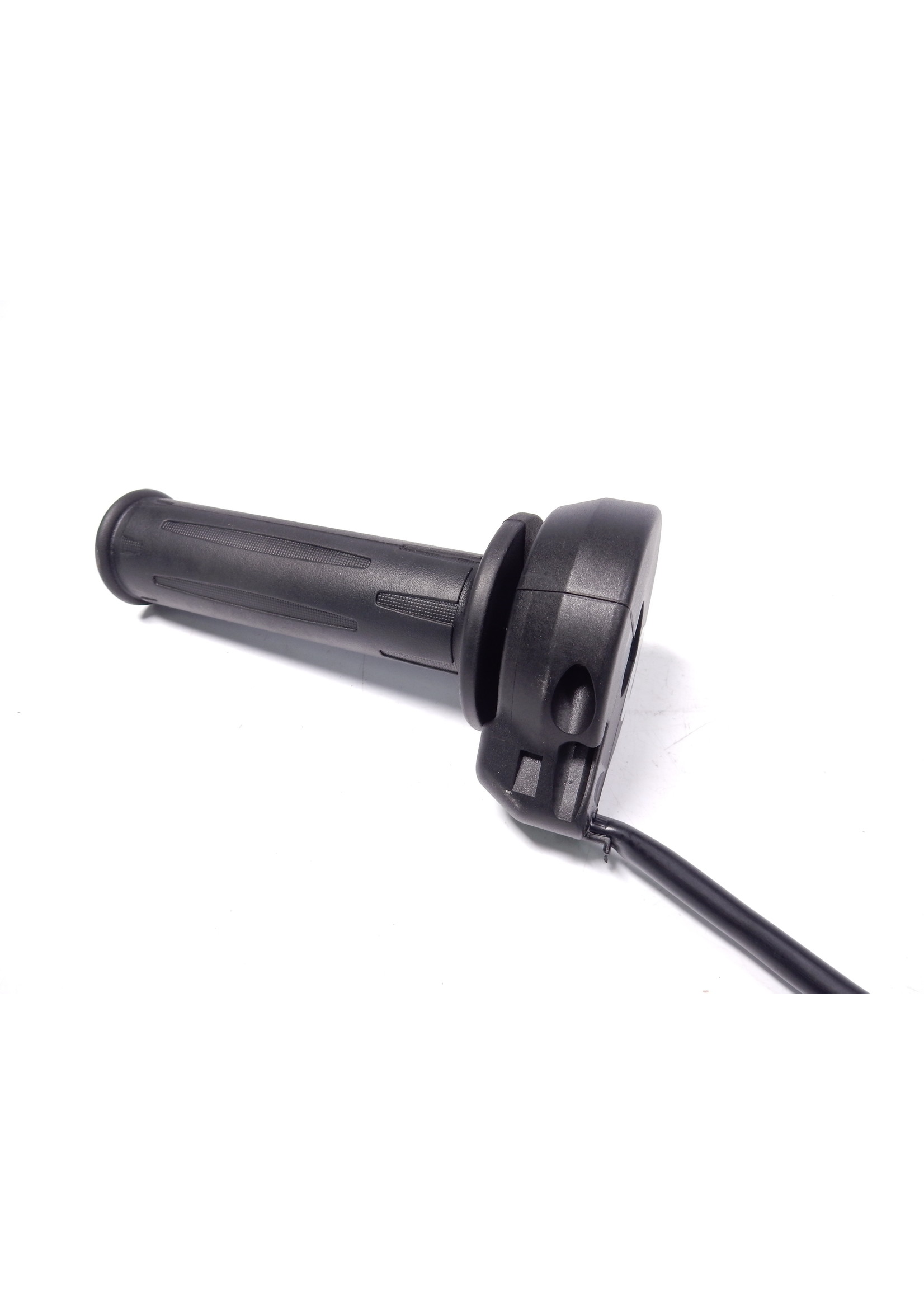 BMW BMW G 310 GS  E-Gasgriff / 61318382956