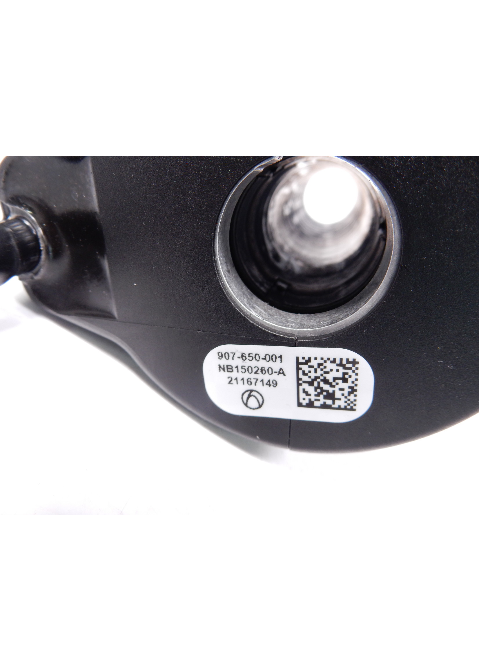 BMW BMW G 310 GS E-gas electronic throttle twistgrip / 61318382956