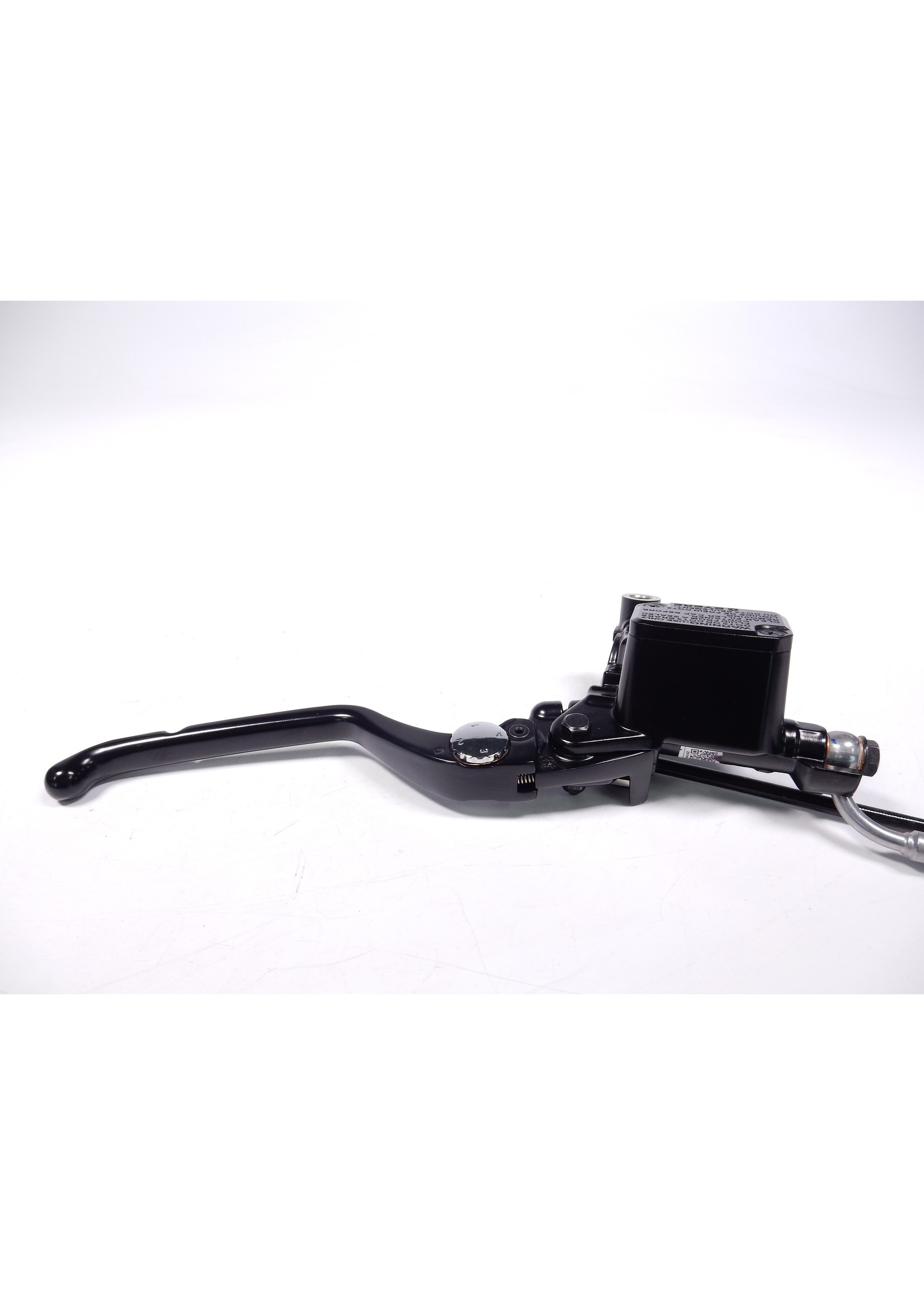 BMW BMW G 310 GS Handbrake control assembly / 32729457447