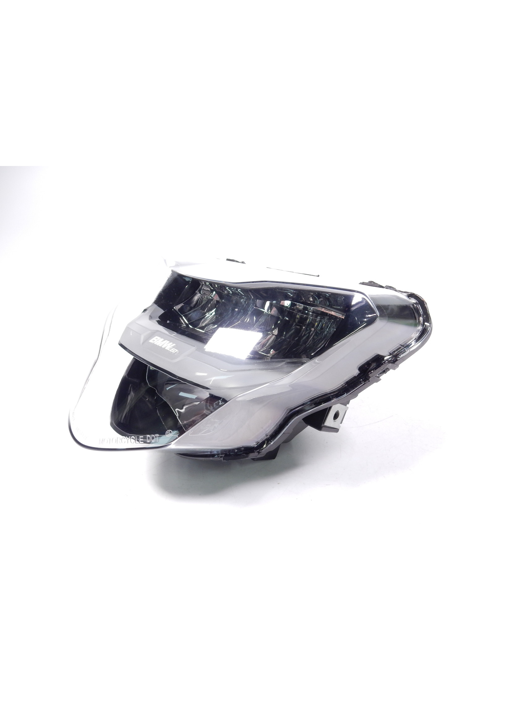 BMW BMW G 310 GS LED headlight / 63121600151