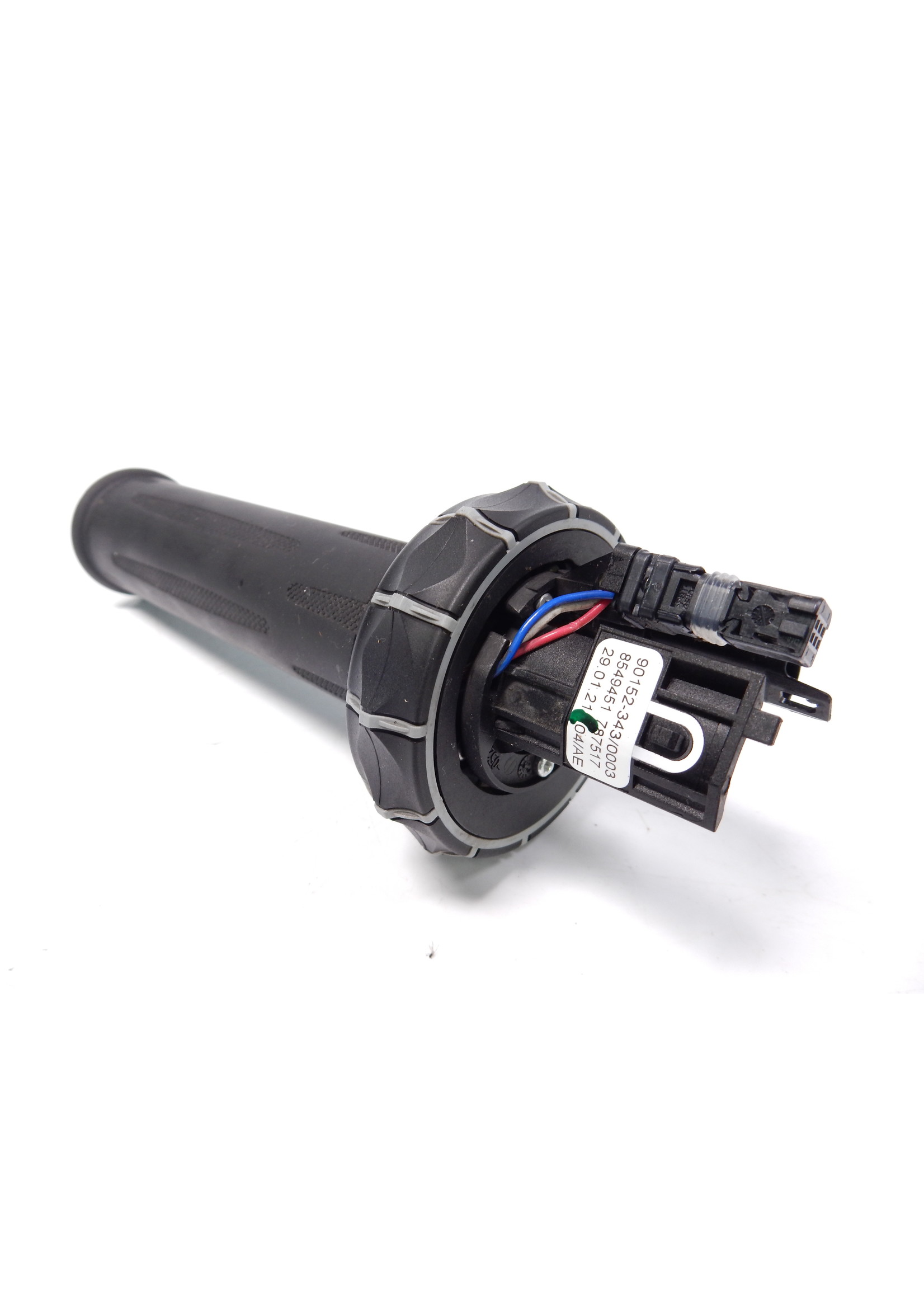 BMW BMW S 1000 R Handle left / Multi-Controller / 61318549451 / 61317727498