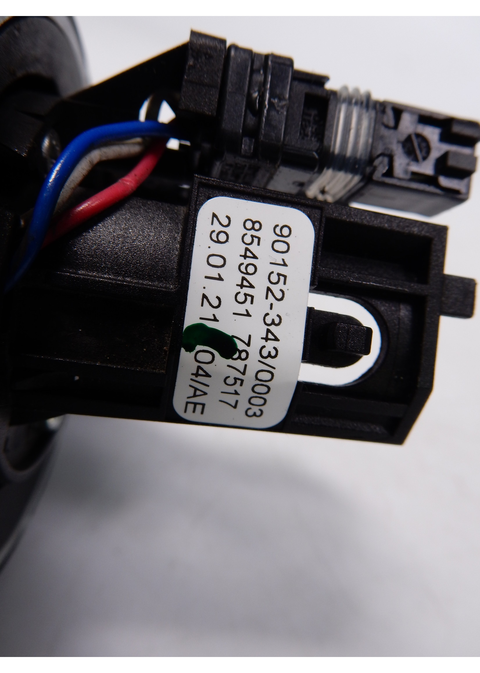 BMW BMW S 1000 R Griff links / Multi-Controller / 61318549451 / 61317727498