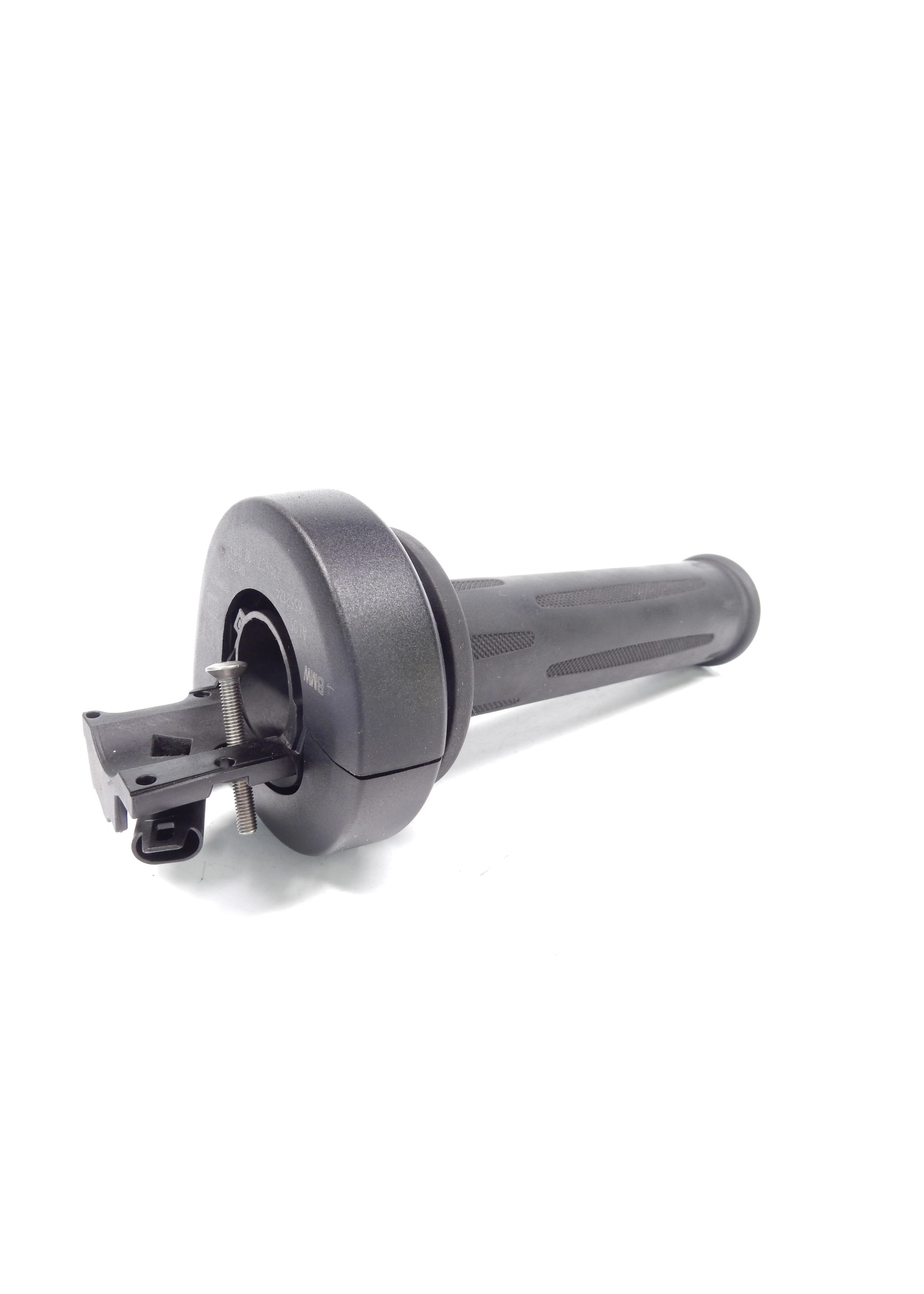 BMW BMW S 1000 R E-gas electronic throttle twistgrip / 61318552124