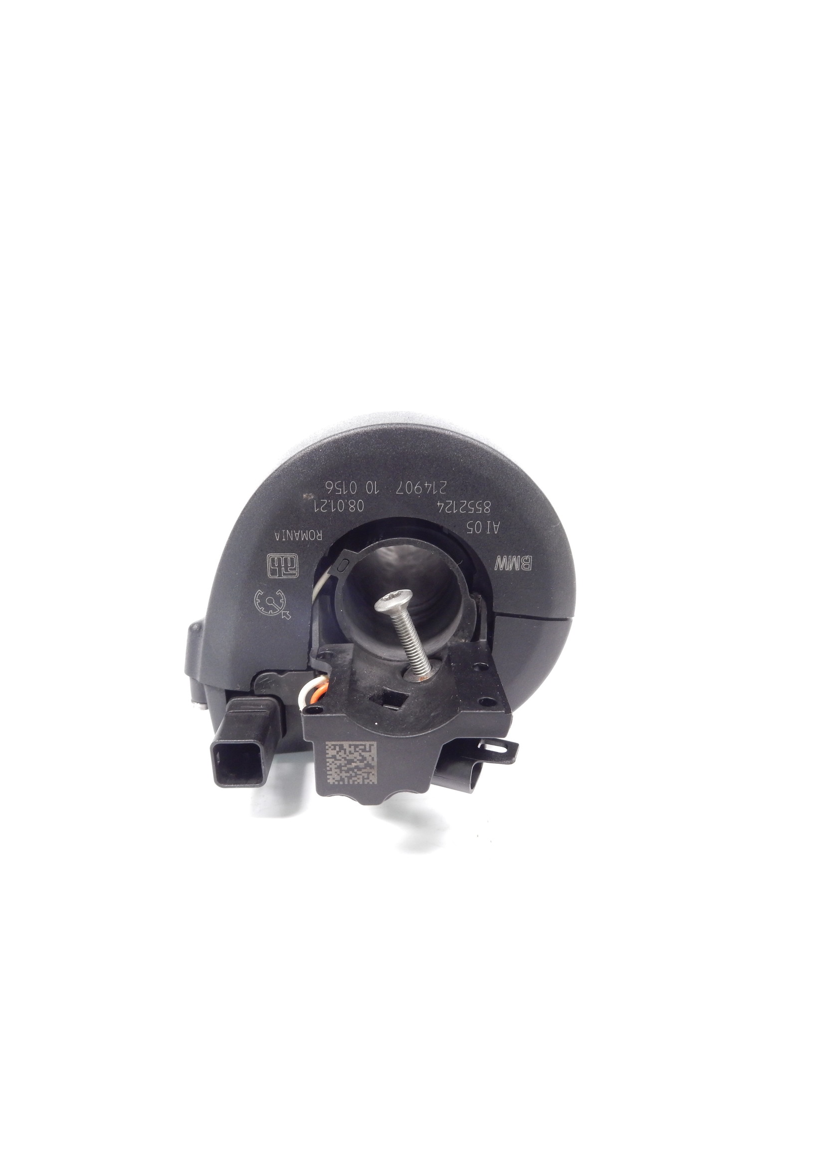 BMW BMW S 1000 R E-gas electronic throttle twistgrip / 61318552124