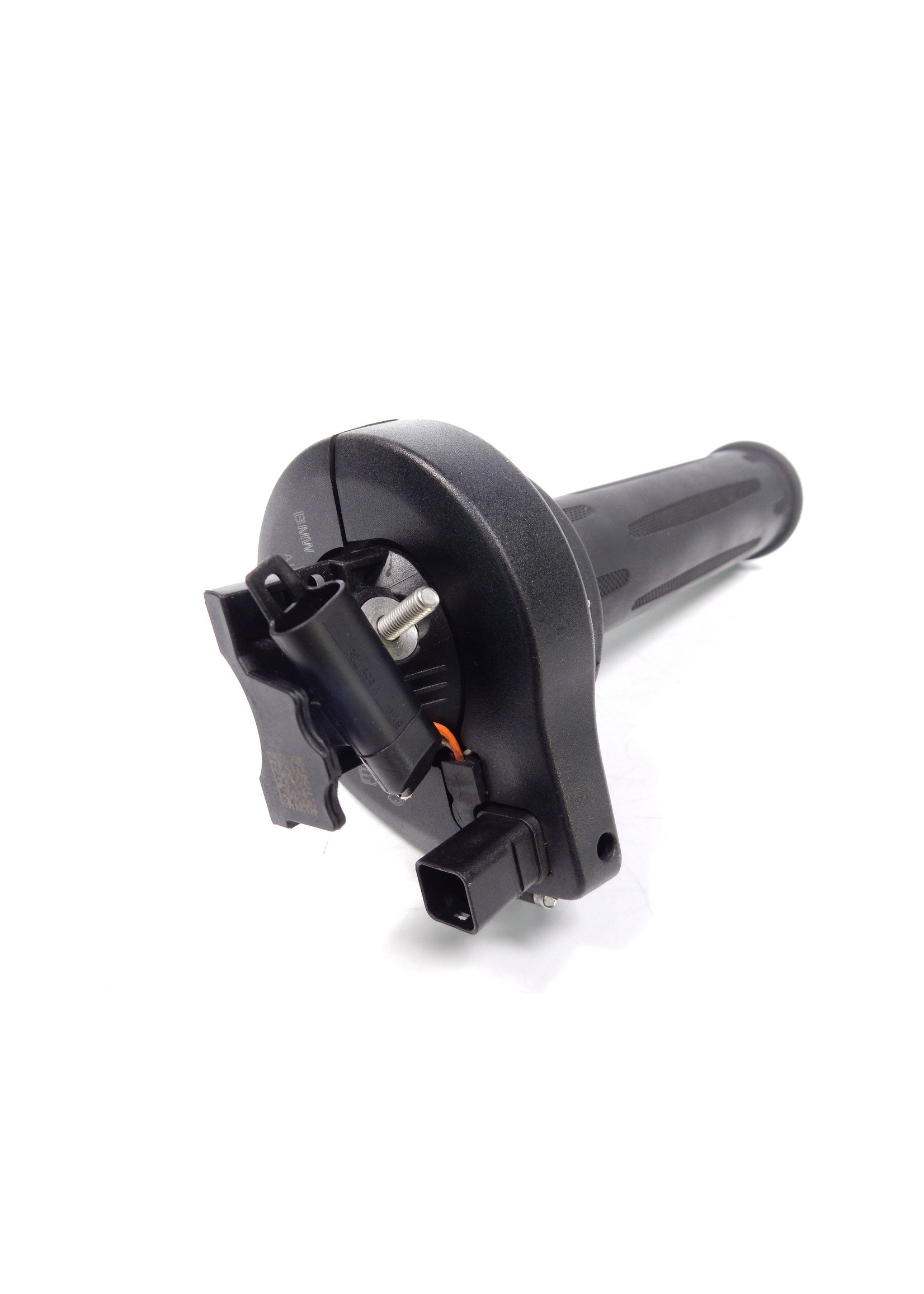BMW BMW S 1000 R E-gas electronic throttle twistgrip / 61318552124