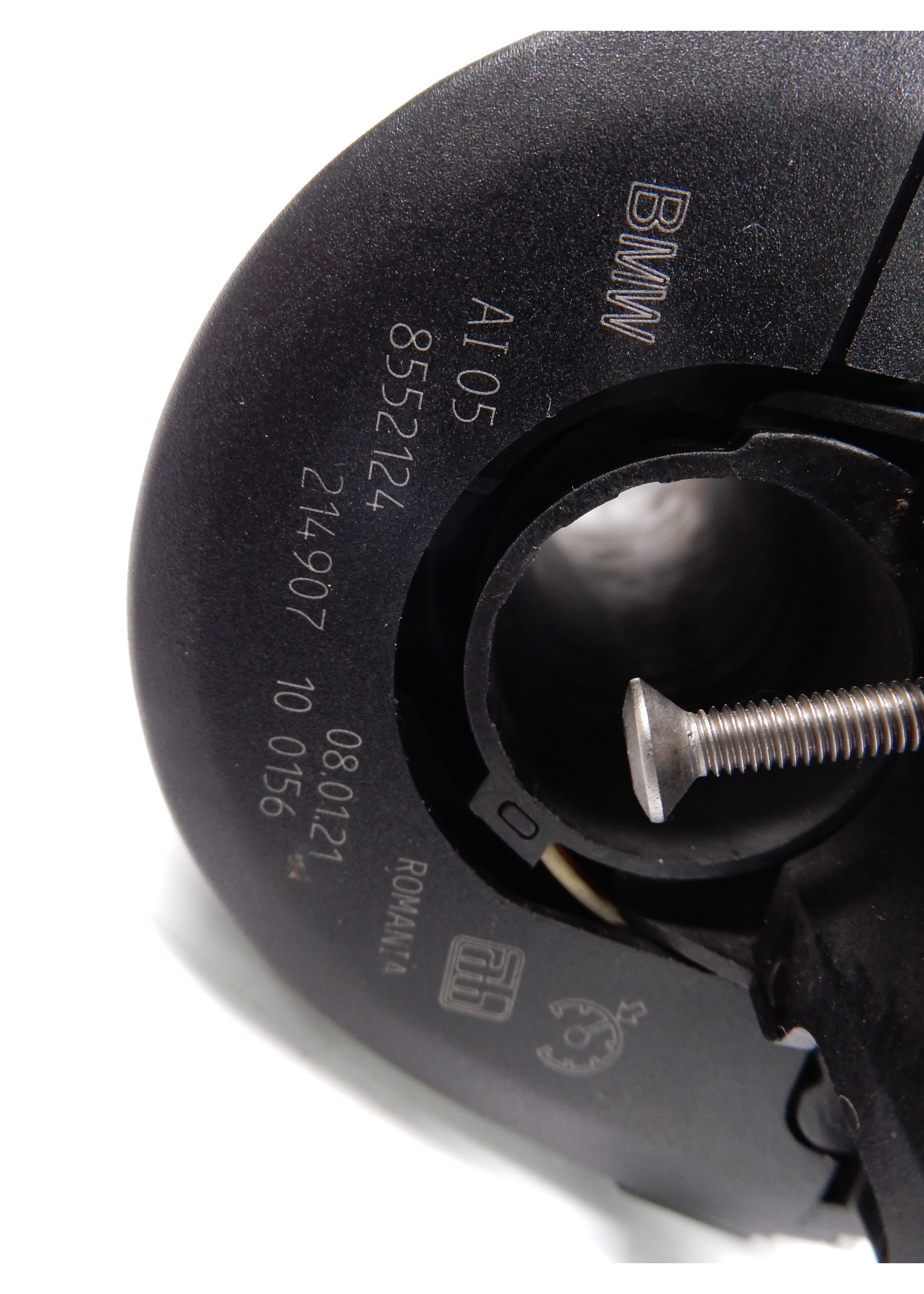 BMW BMW S 1000 R Elektronische gashendel / 61318552124