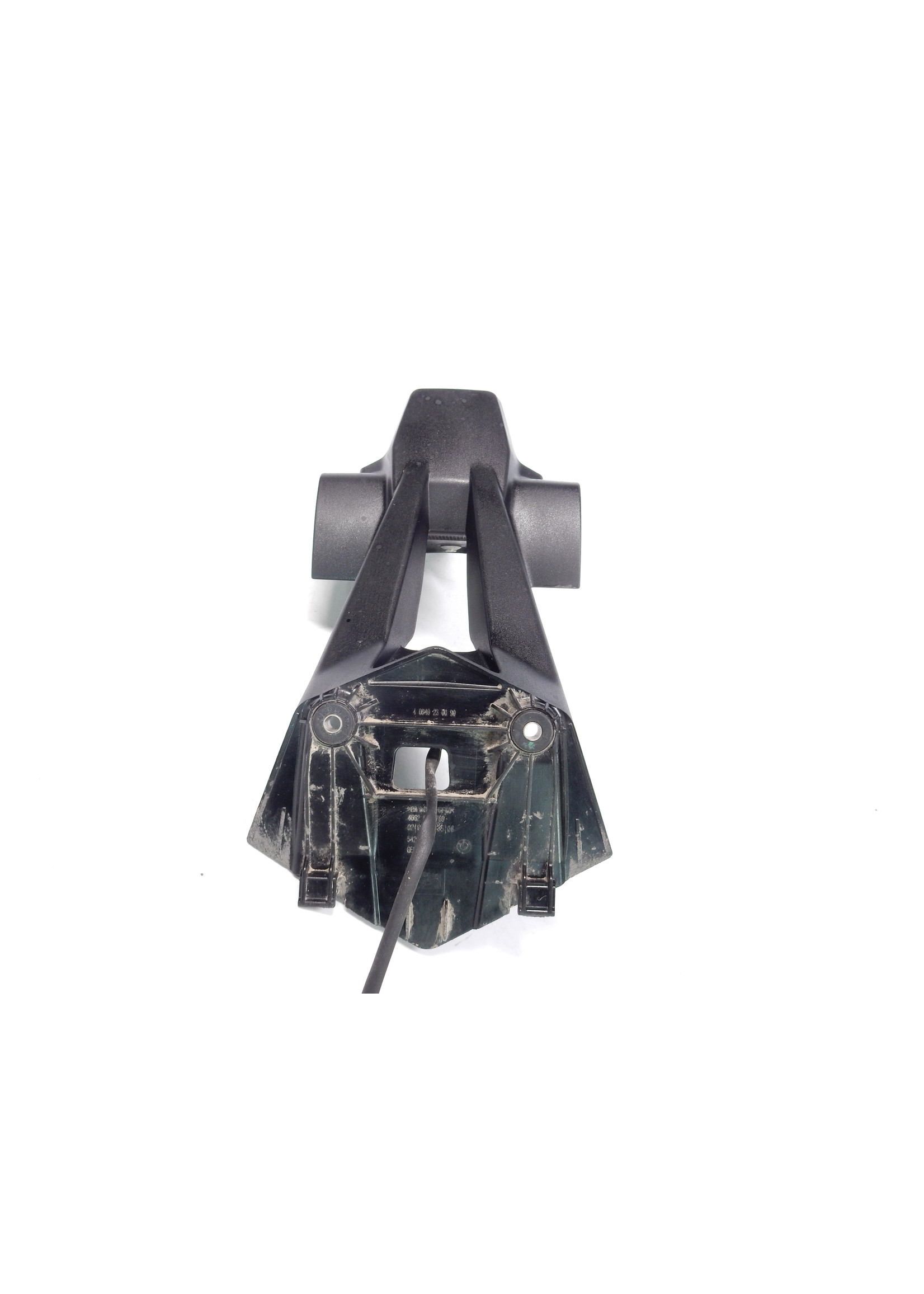 BMW BMW S 1000 R Kentekenplaatsteun / Kentekenverlichting LED / 46628569769 / 63218525576