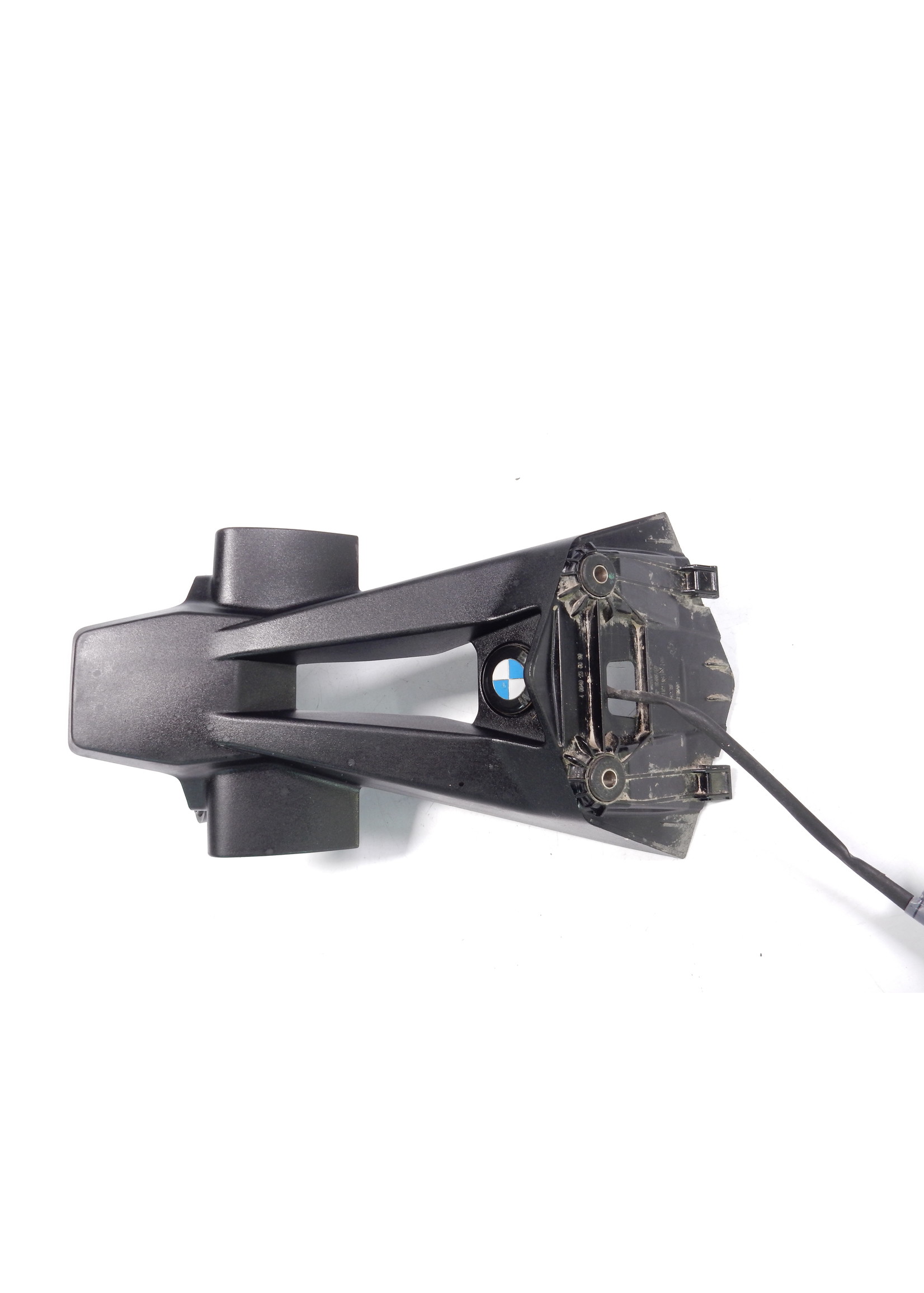 BMW BMW S 1000 R Kentekenplaatsteun / Kentekenverlichting LED / 46628569769 / 63218525576