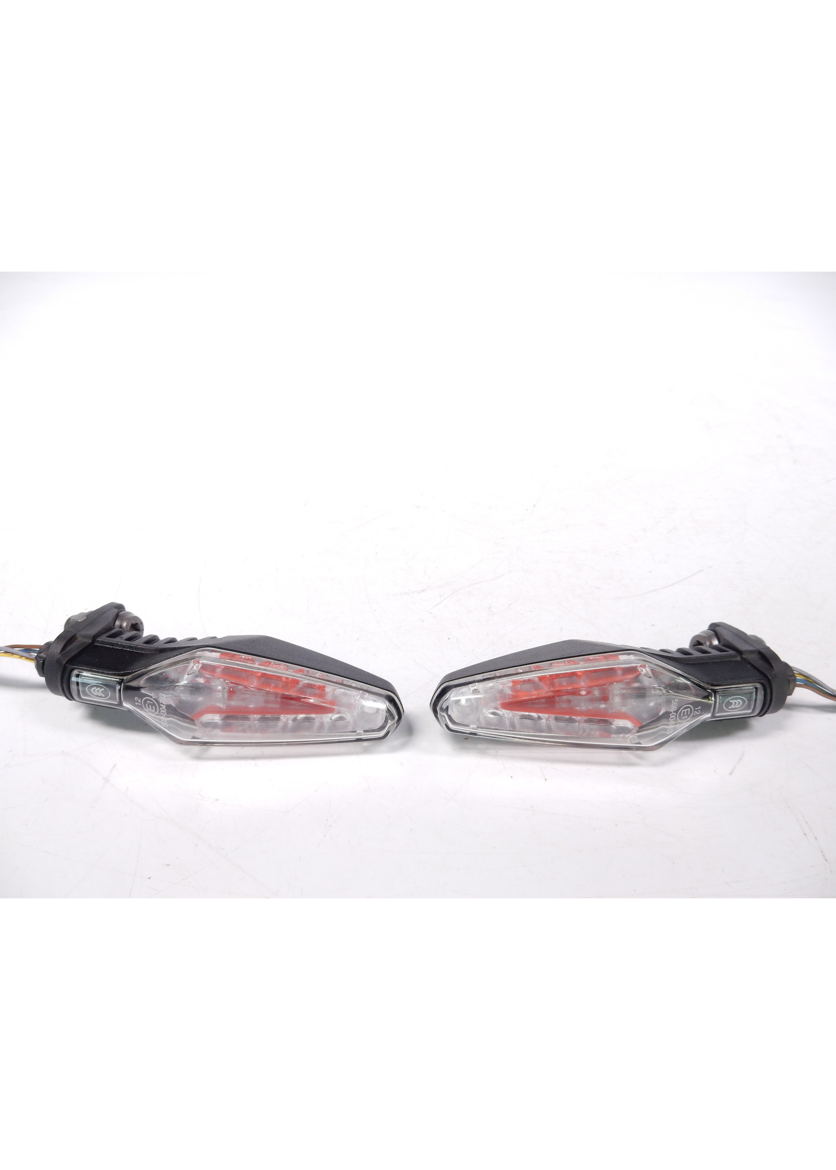 BMW BMW S 1000 R Multifunctional indicator lamp / 63237924981