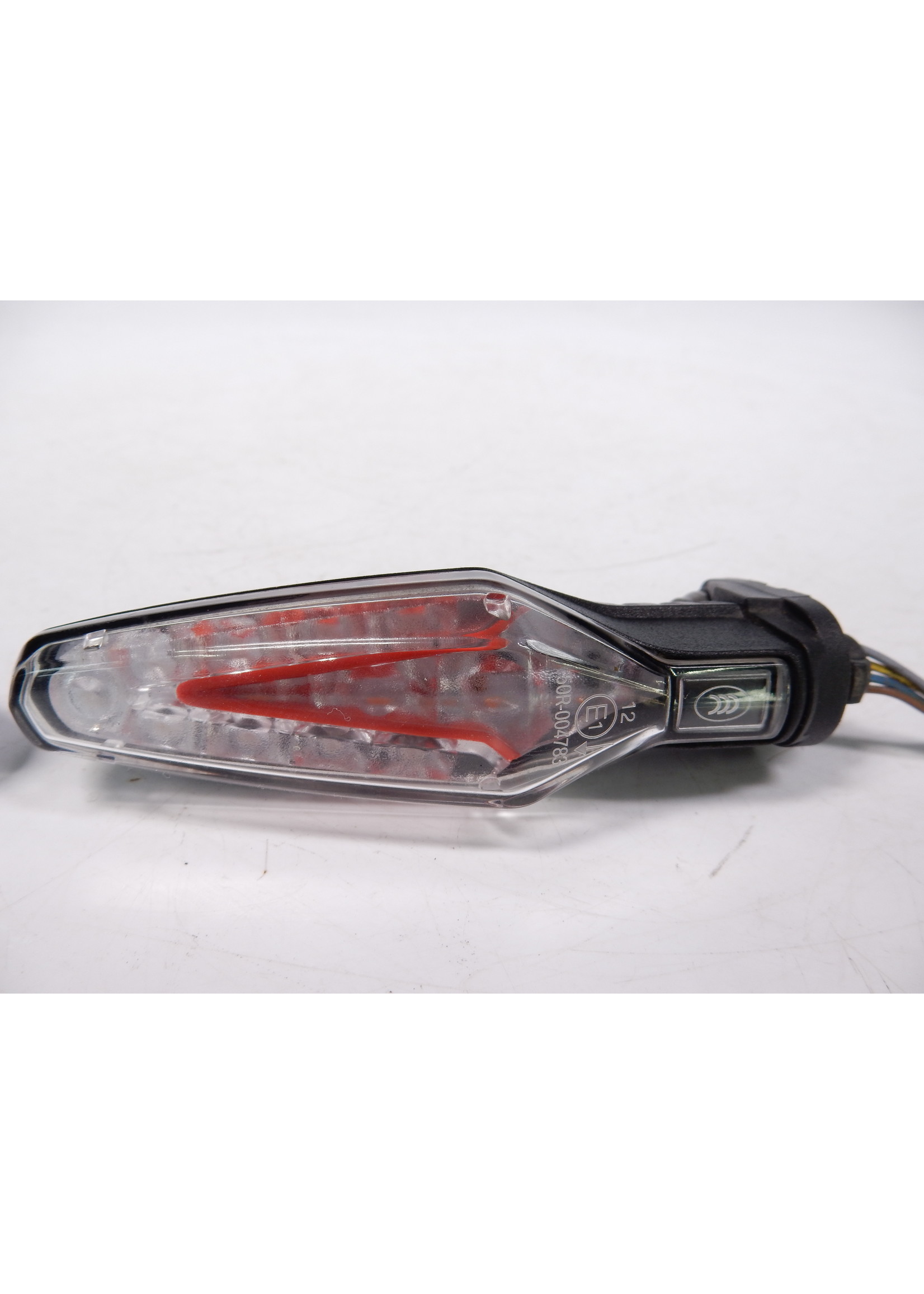 BMW BMW S 1000 R Multifunctional indicator lamp / 63237924981