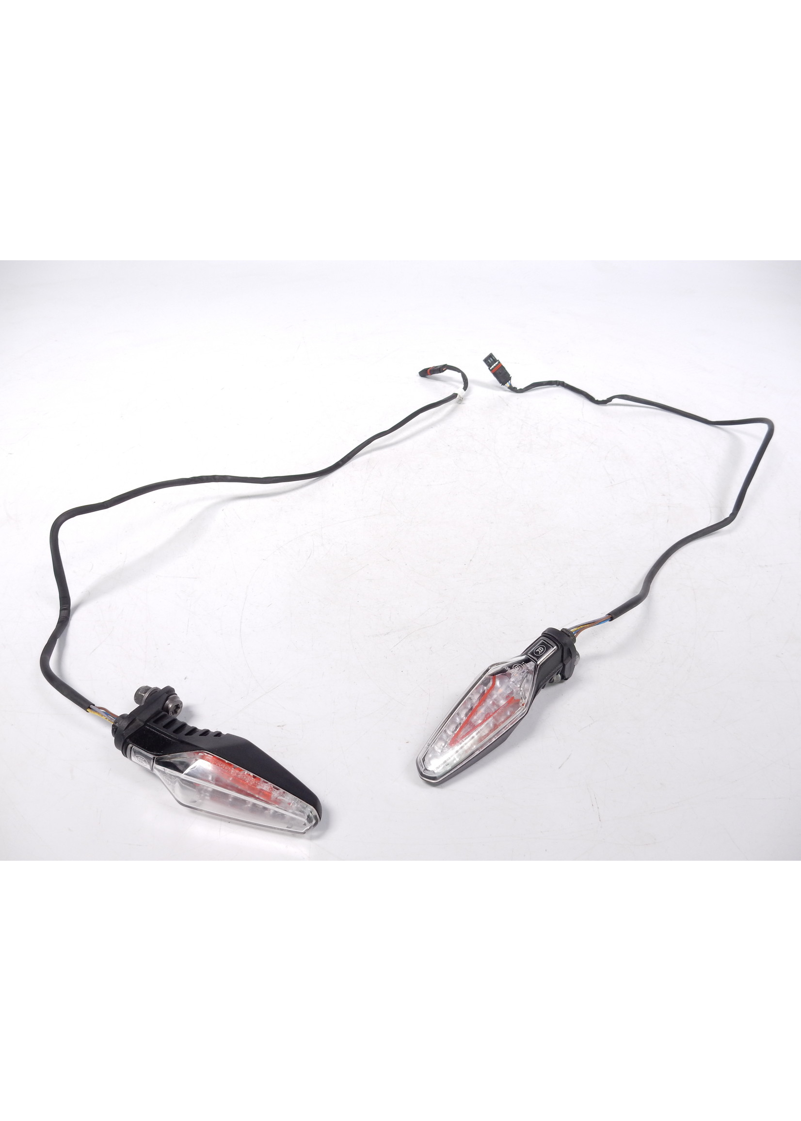 BMW BMW S 1000 R Multifunctional indicator lamp / 63237924981