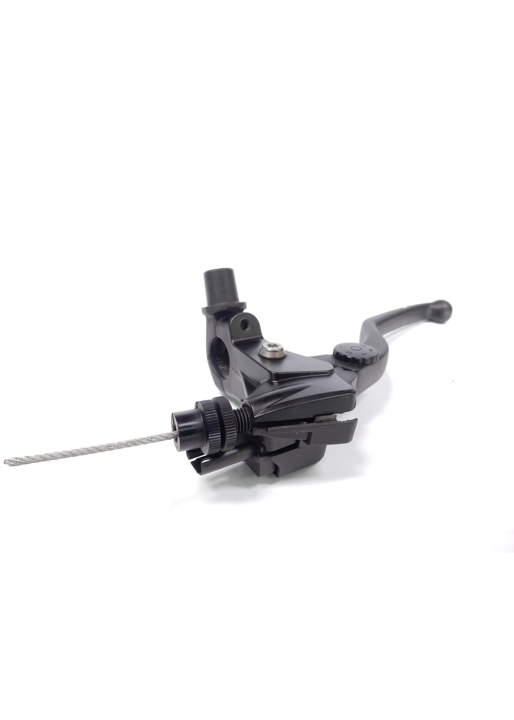 BMW BMW S 1000 R Clutch control assembly / 32729457890