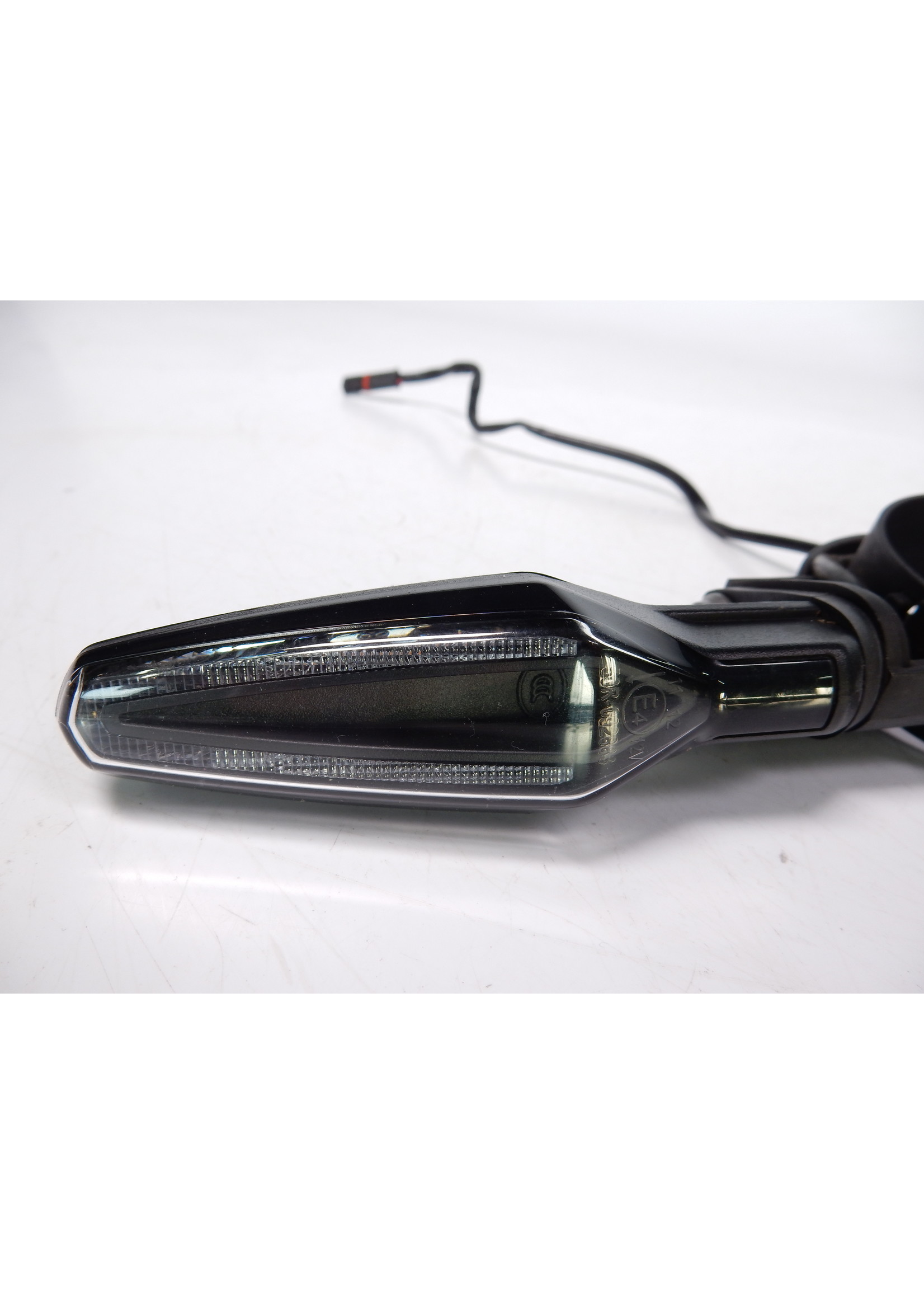 BMW BMW S 1000 R LED-richtingaanwijzers / Steun knipperlicht links / Steun knipperlicht rechts / 63138557188 / 63139446689 / 63139446659