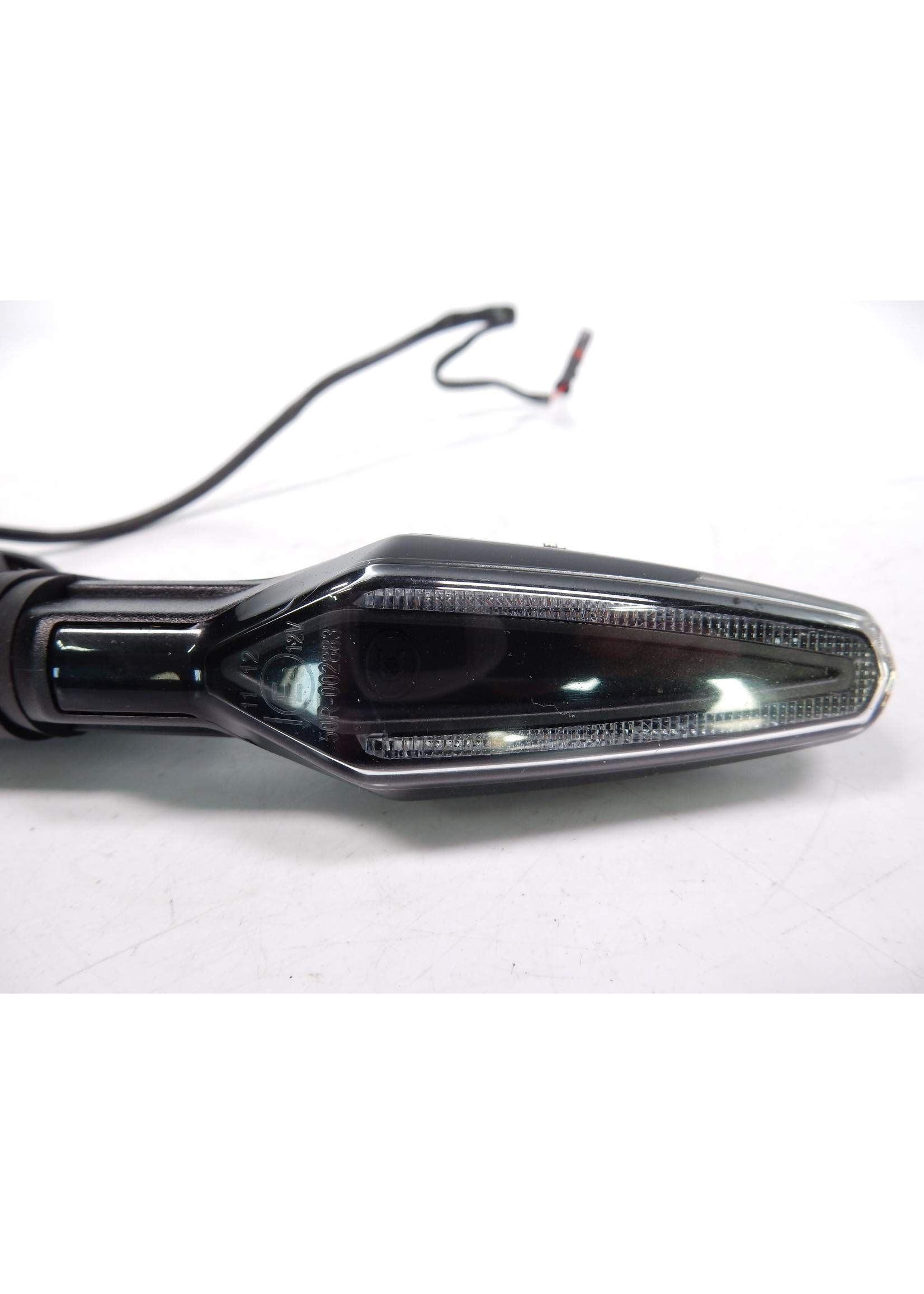 BMW BMW S 1000 R LED-richtingaanwijzers / Steun knipperlicht links / Steun knipperlicht rechts / 63138557188 / 63139446689 / 63139446659