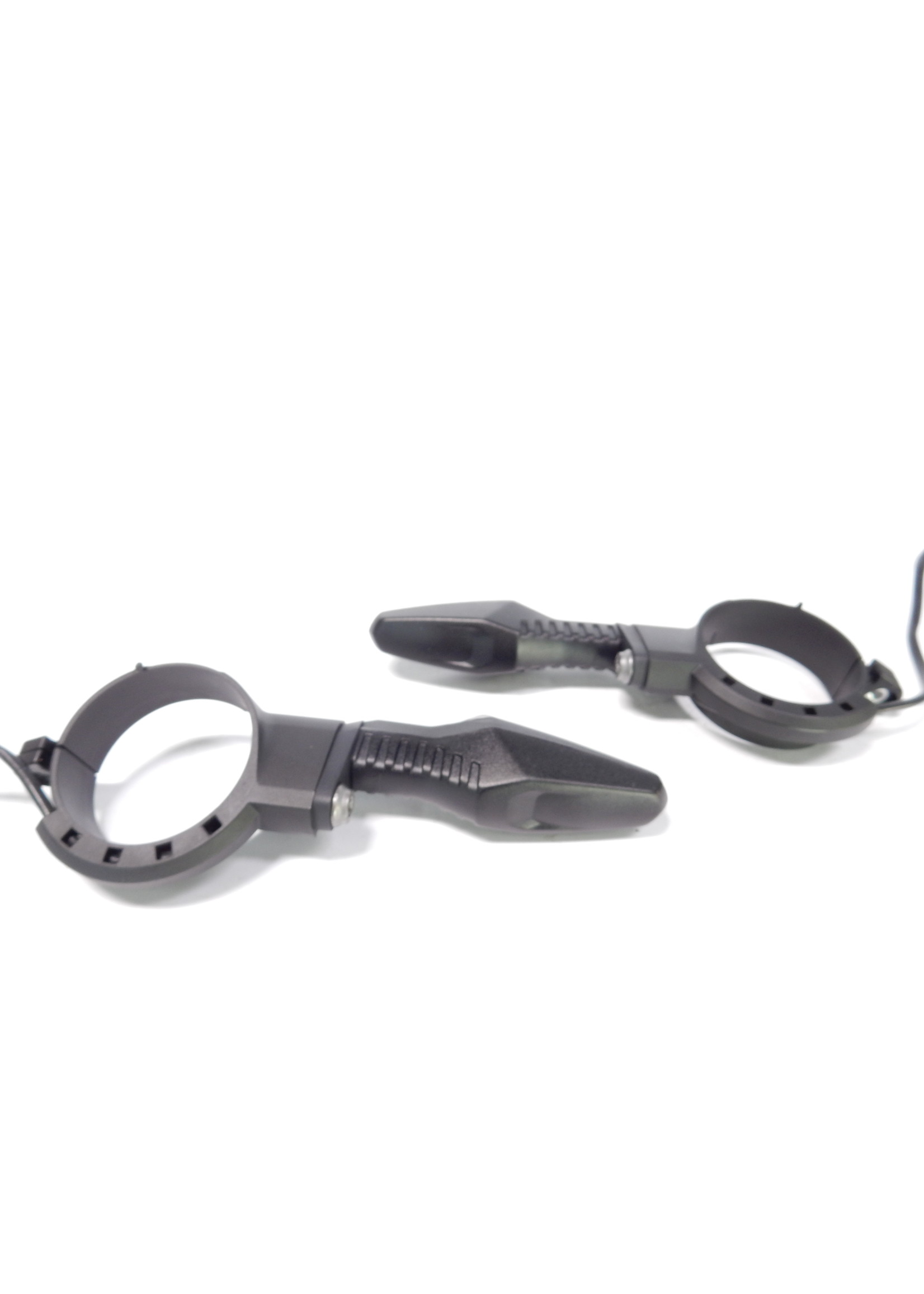 BMW BMW S 1000 R LED-Blinkleuchte / Halter Blinkleuchte links / Halter Blinkleuchte rechts / 63138557188 / 63139446689 / 63139446659