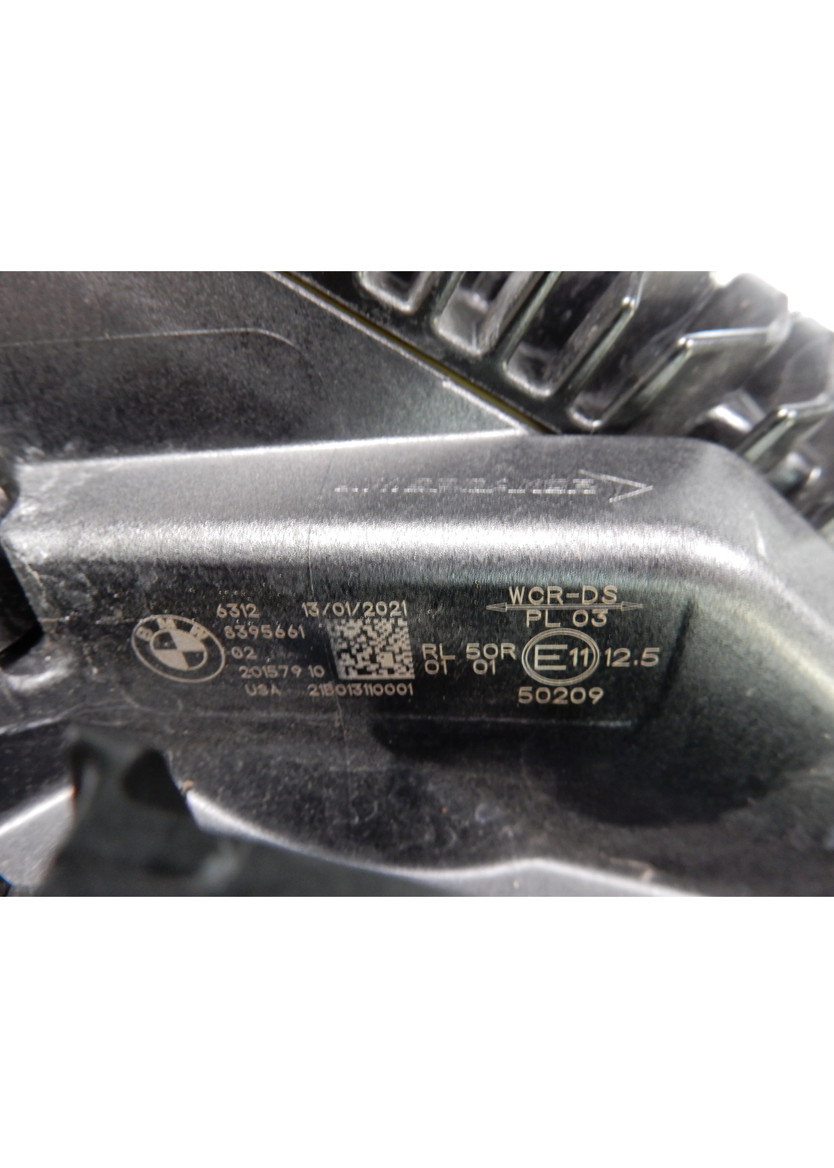 BMW BMW S 1000 R LED-Scheinwerfer / 63128395661