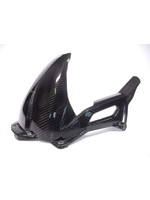 BMW BMW S 1000 XR Radabdeckung Carbon hinten / 77318404064