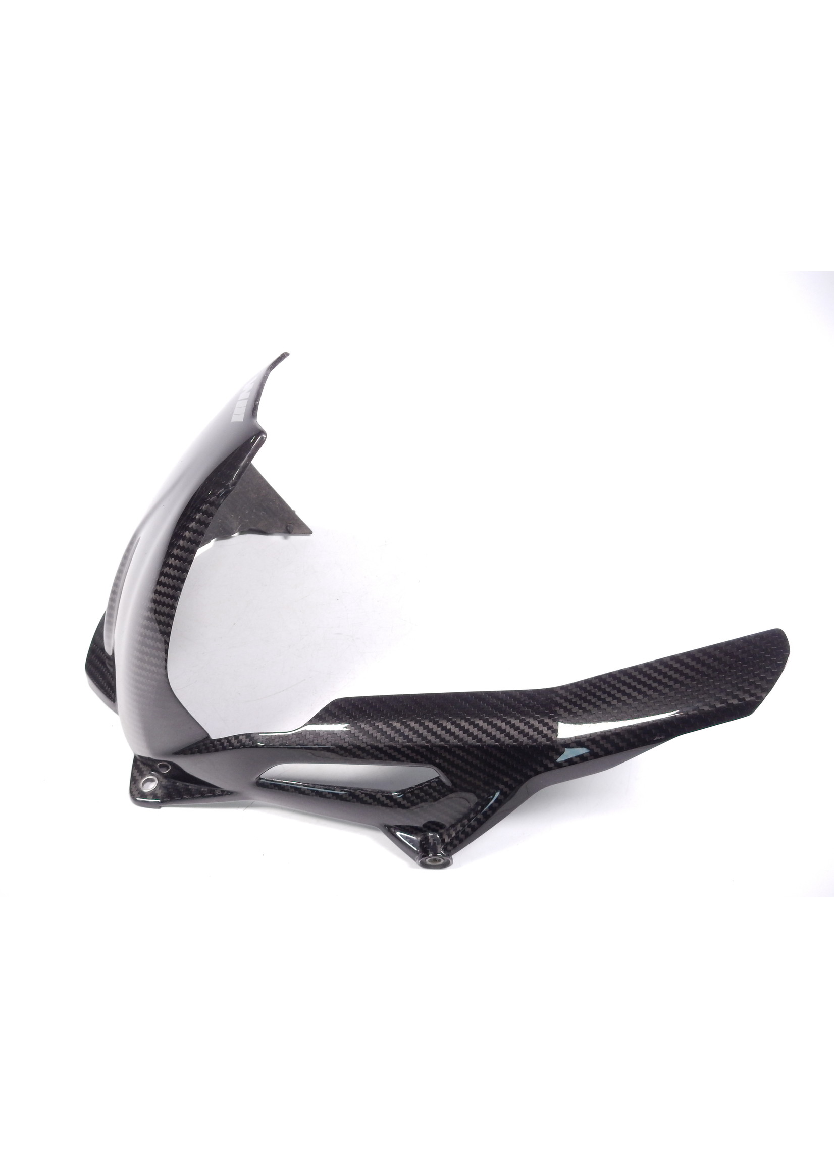 BMW BMW S 1000 XR Spatbord carbon achter / 77318404064